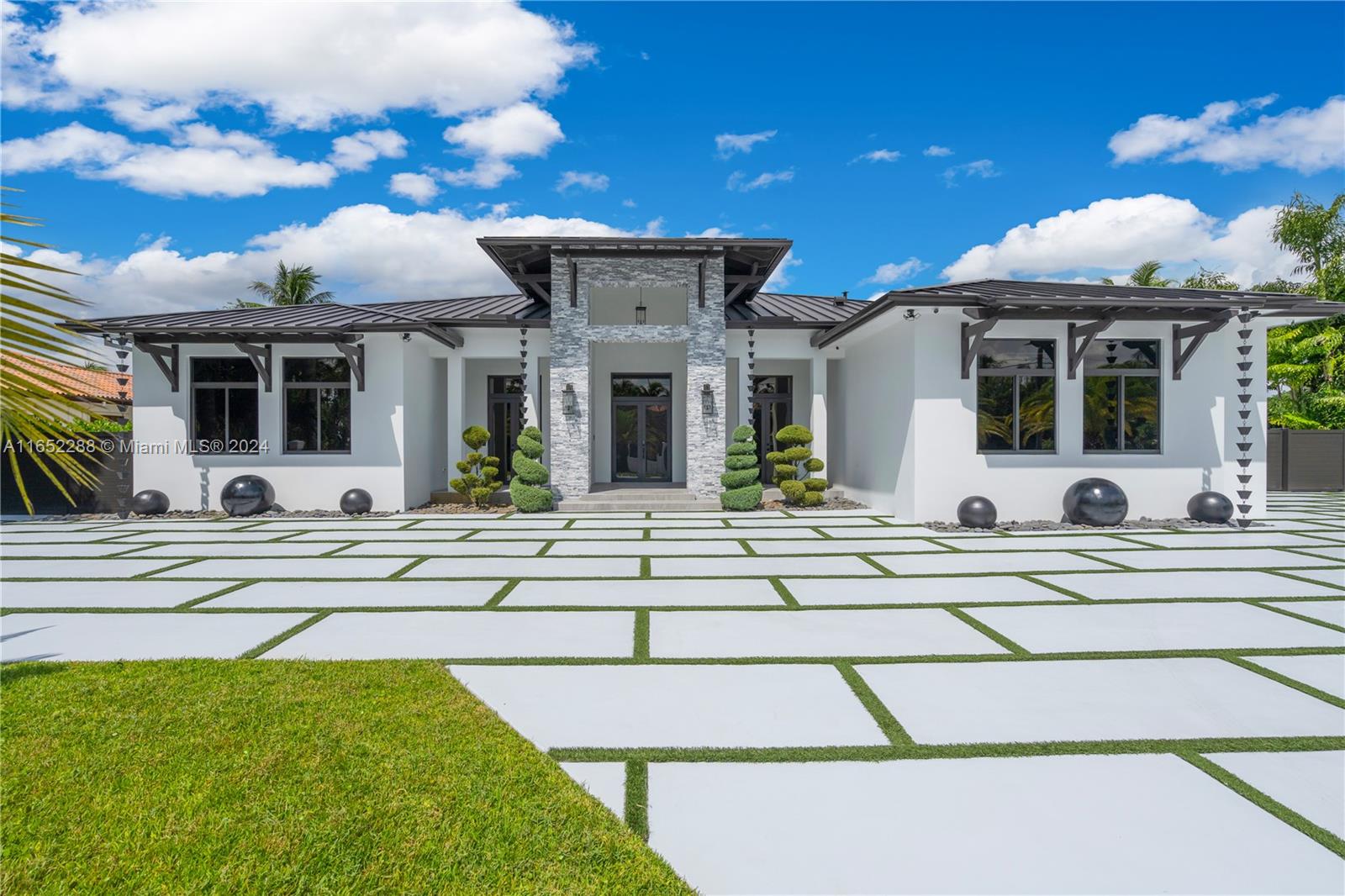 Miami - Residential