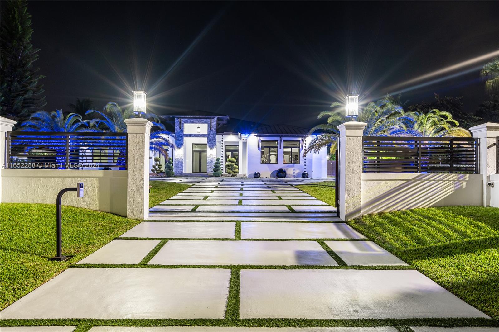 Miami - Residential