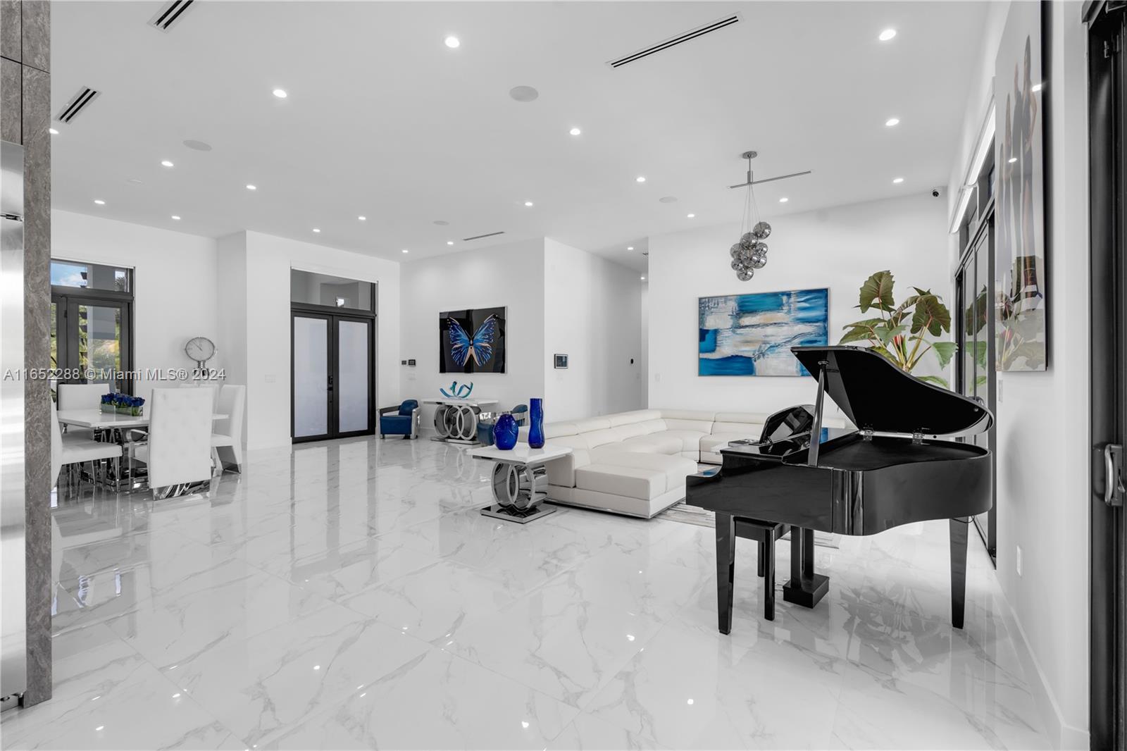 Miami - Residential