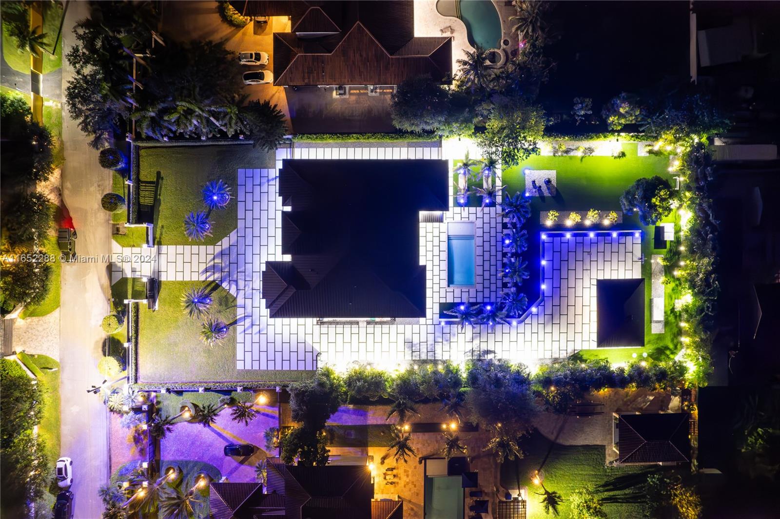 Miami - Residential