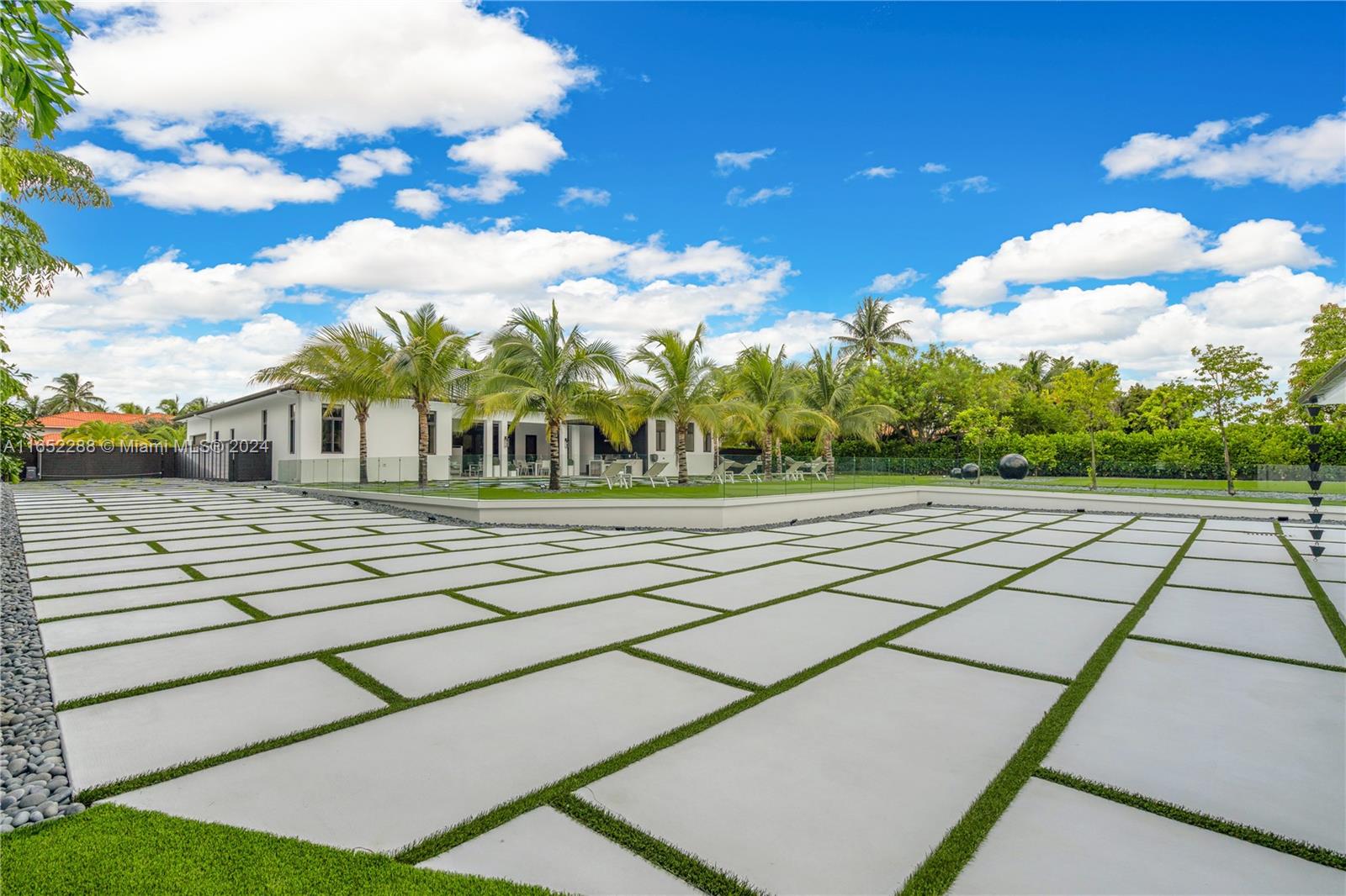 Miami - Residential