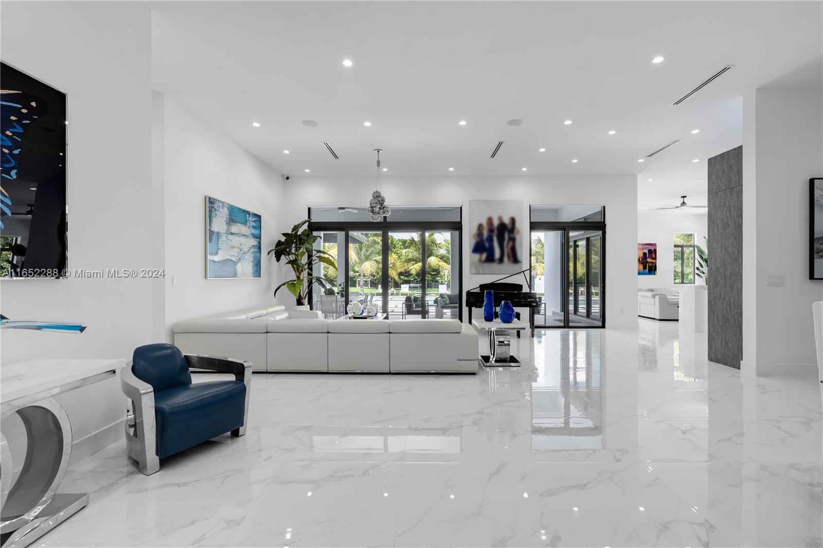 Miami - Residential