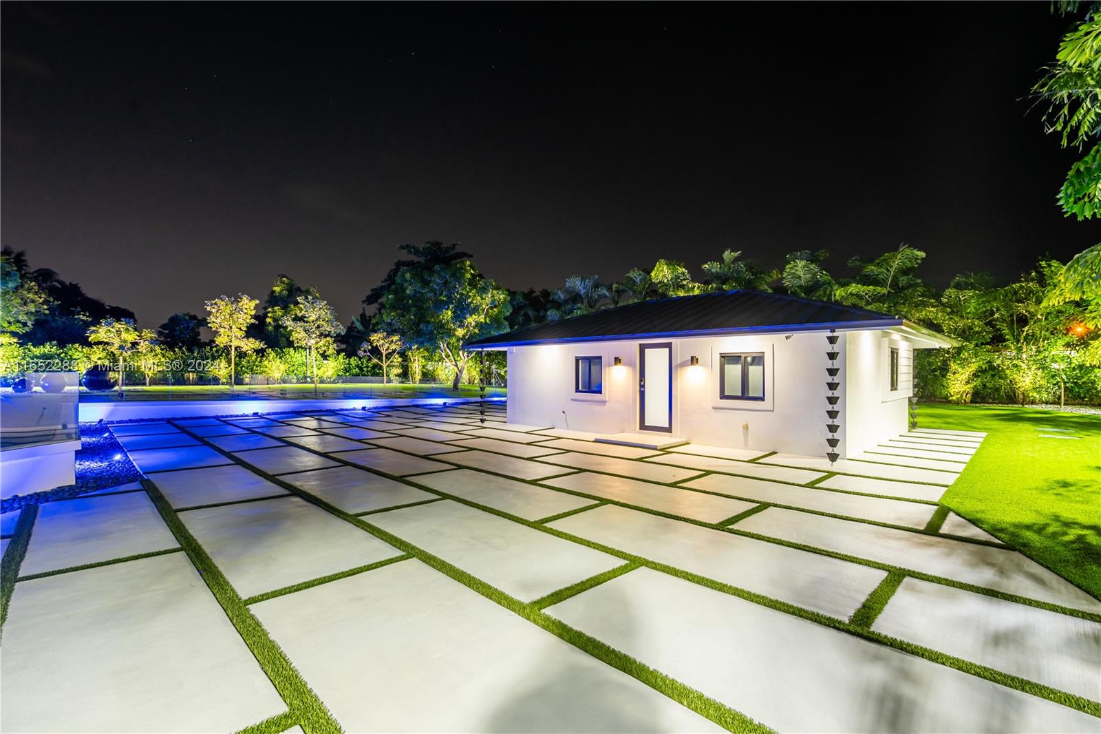 Miami - Residential