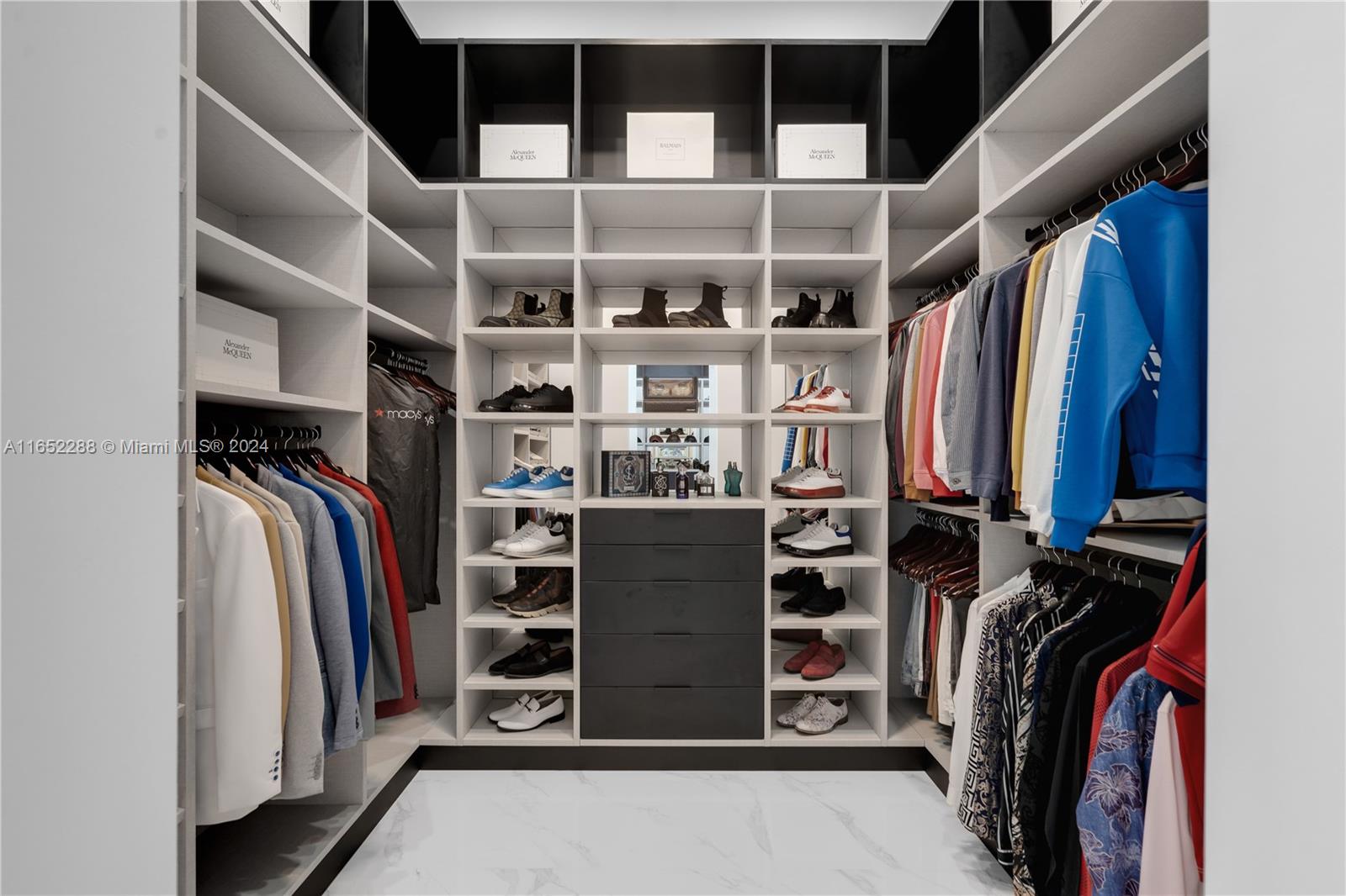 Miami - Residential
