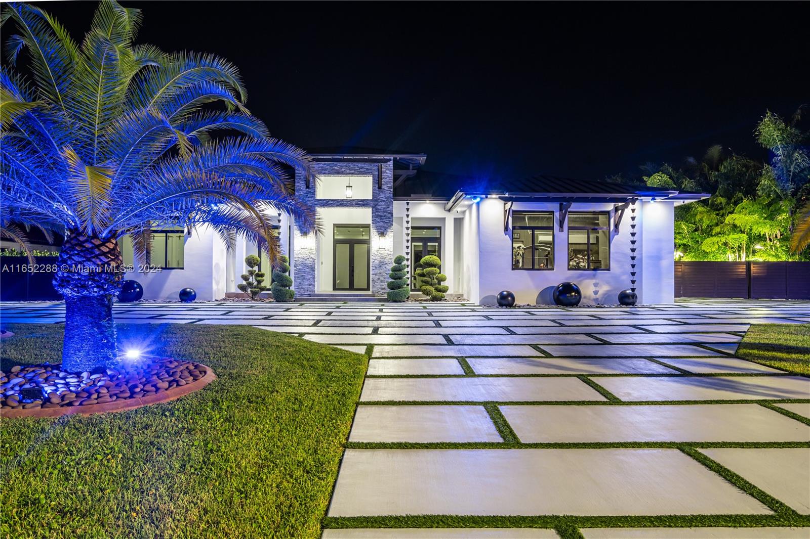 Miami - Residential