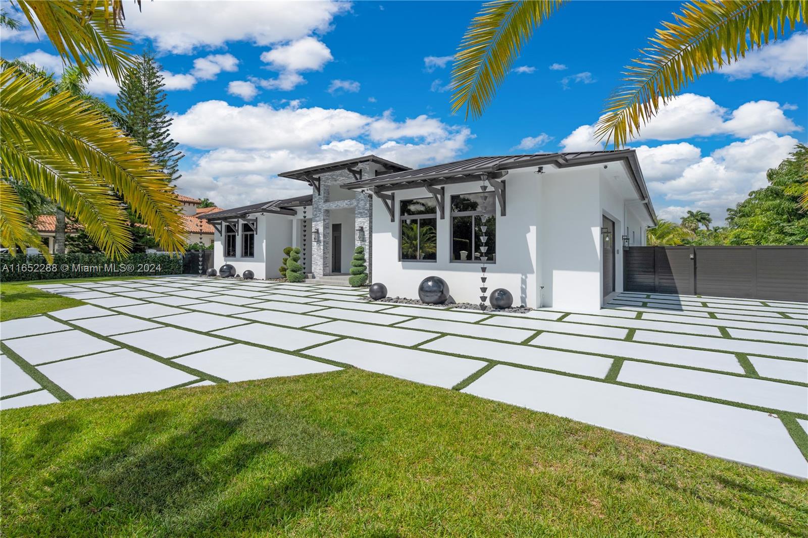 Miami - Residential