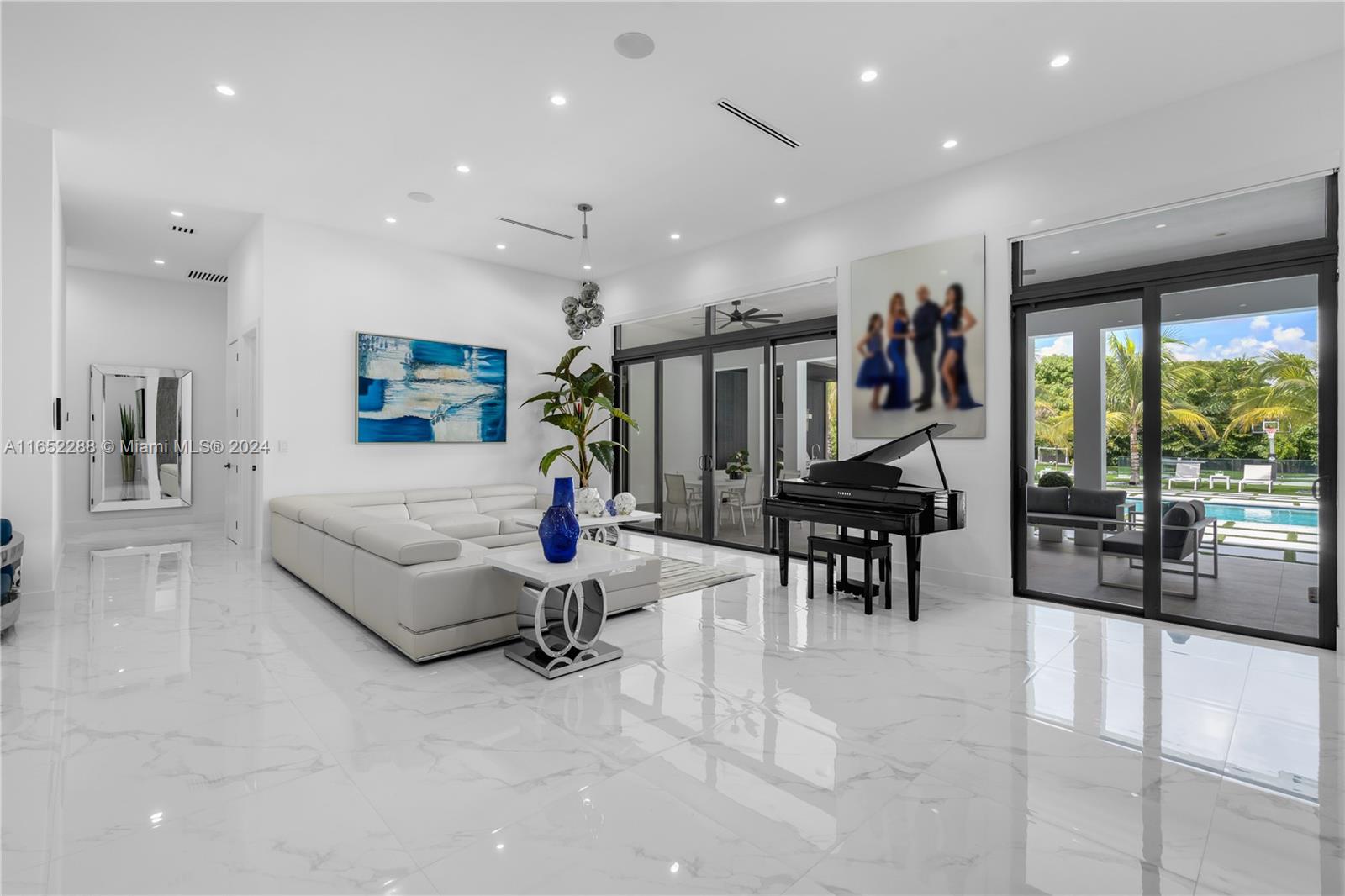 Miami - Residential