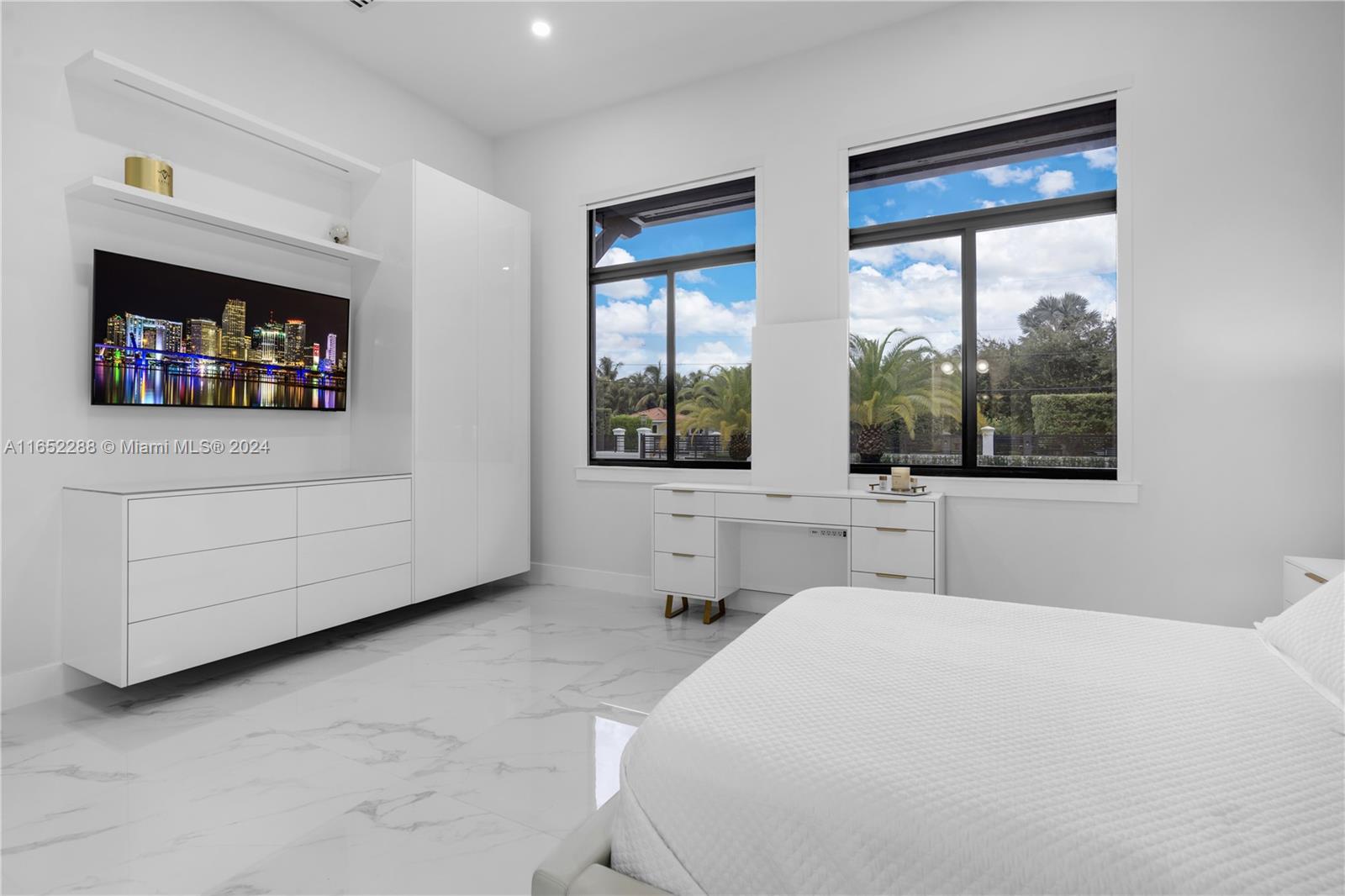 Miami - Residential