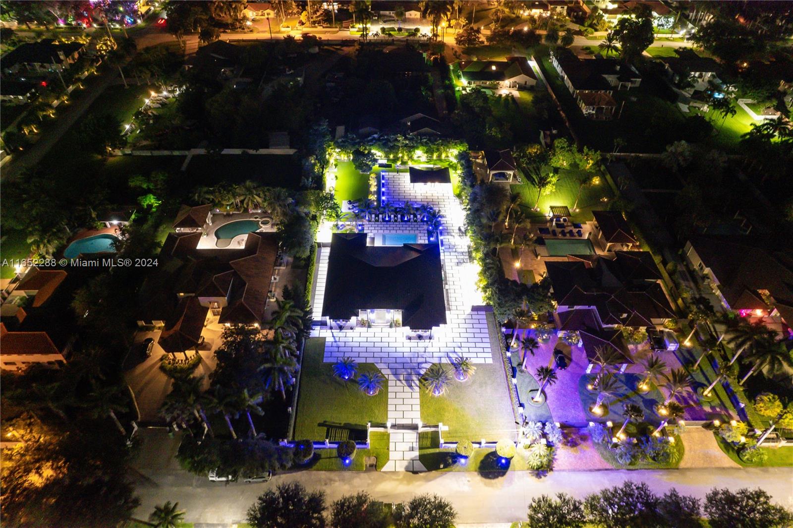 Miami - Residential