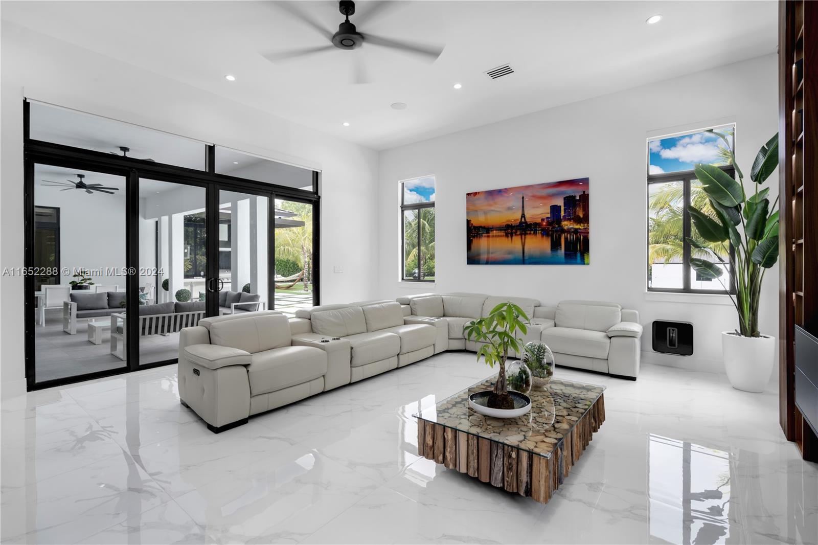 Miami - Residential