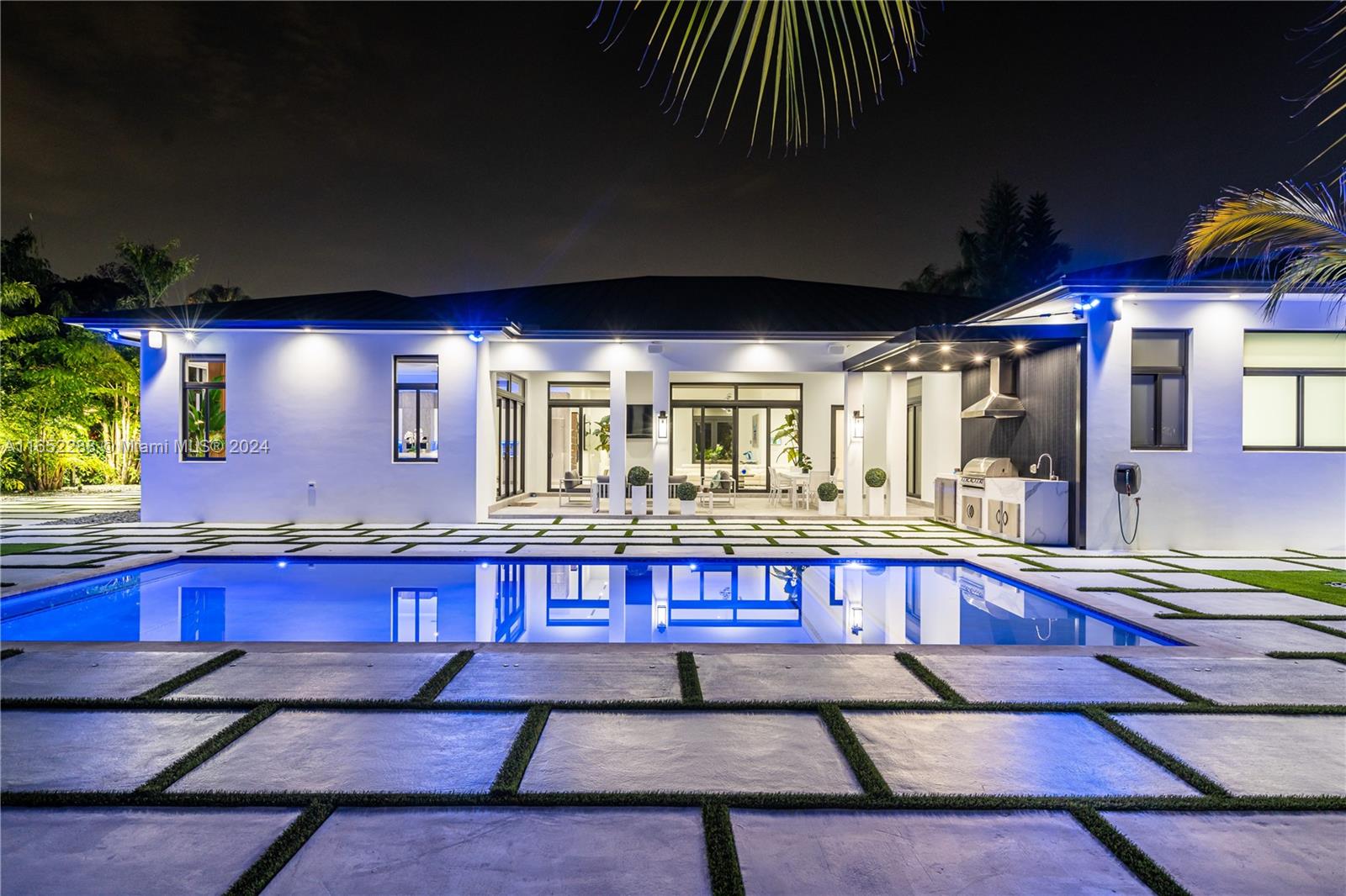 Miami - Residential