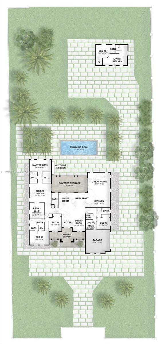 Miami - Residential