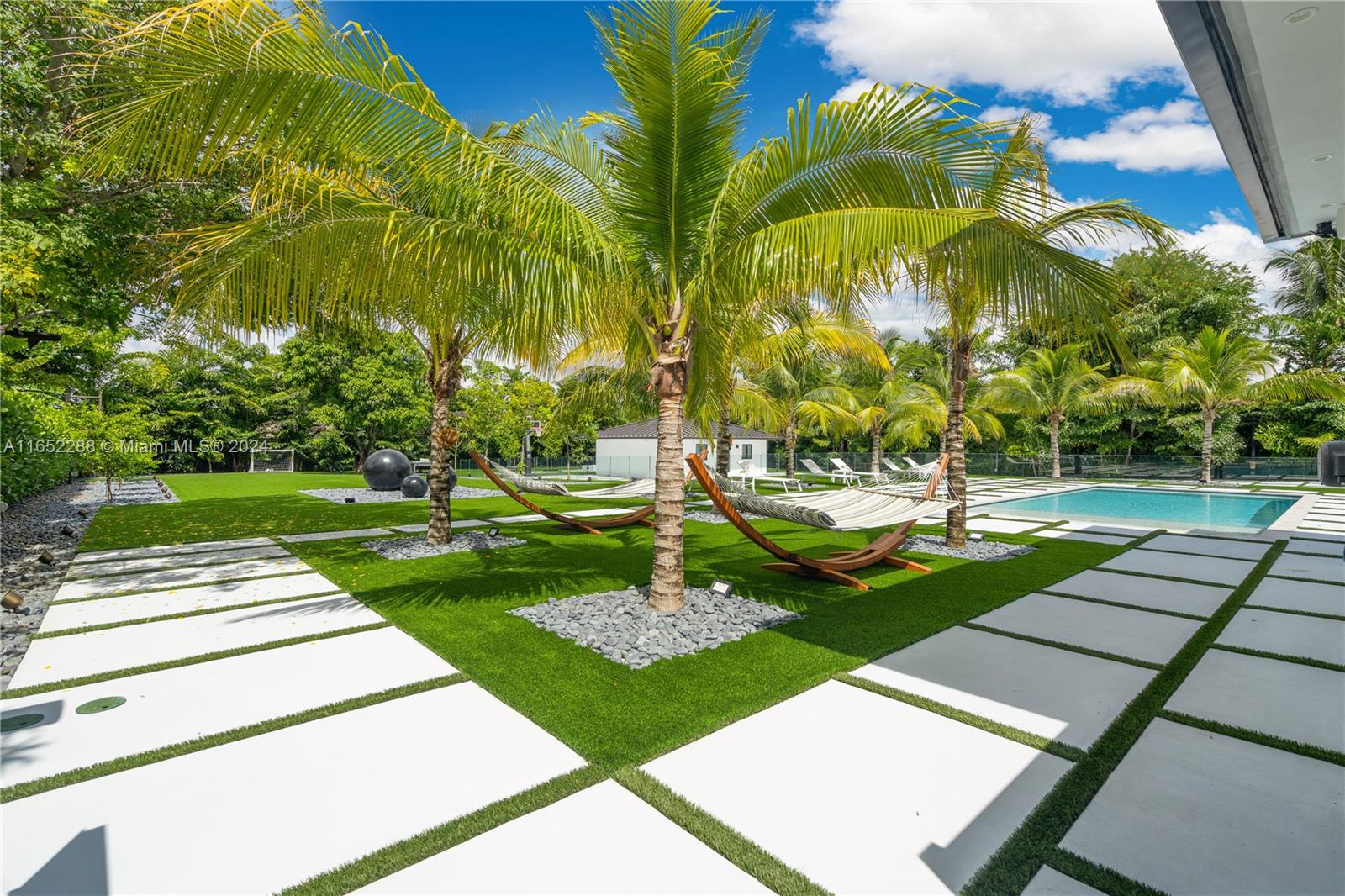 Miami - Residential