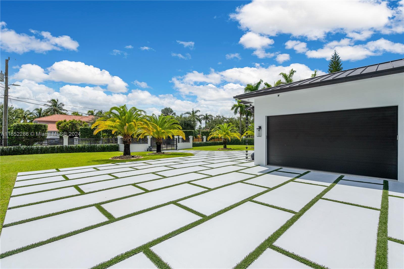 Miami - Residential