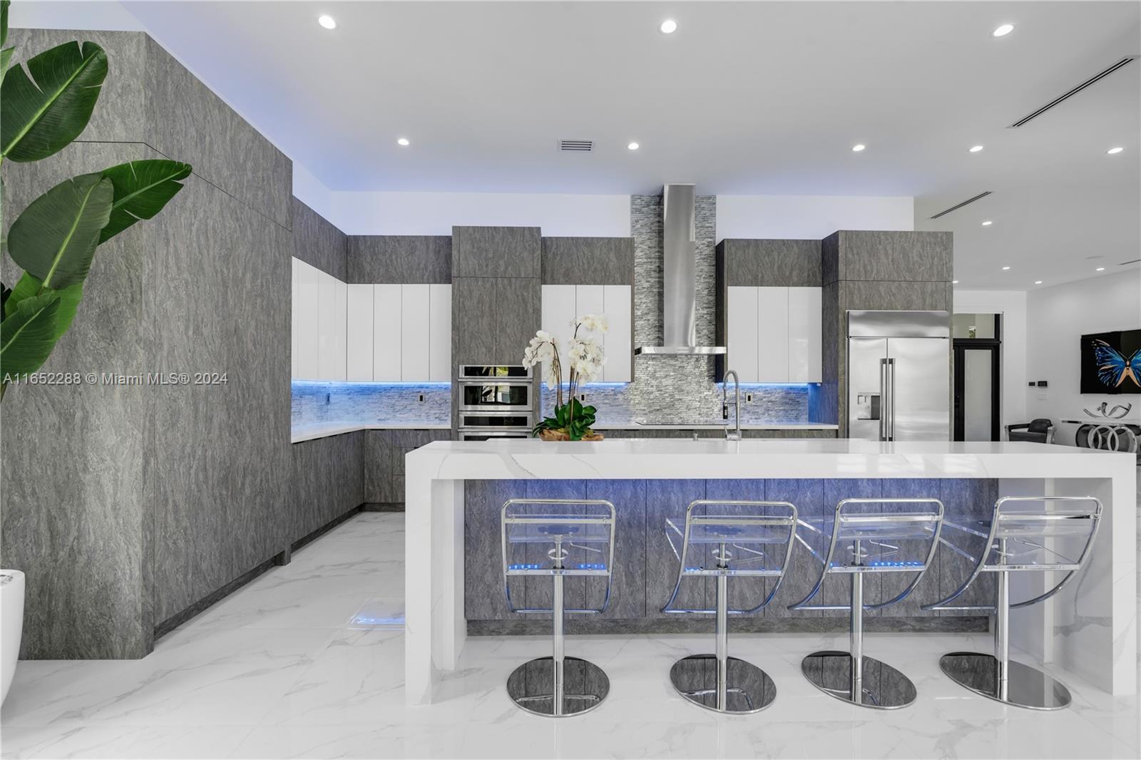 Miami - Residential