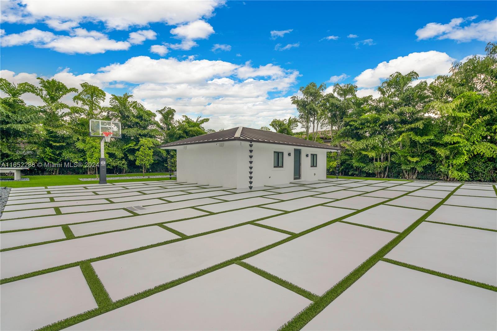 Miami - Residential