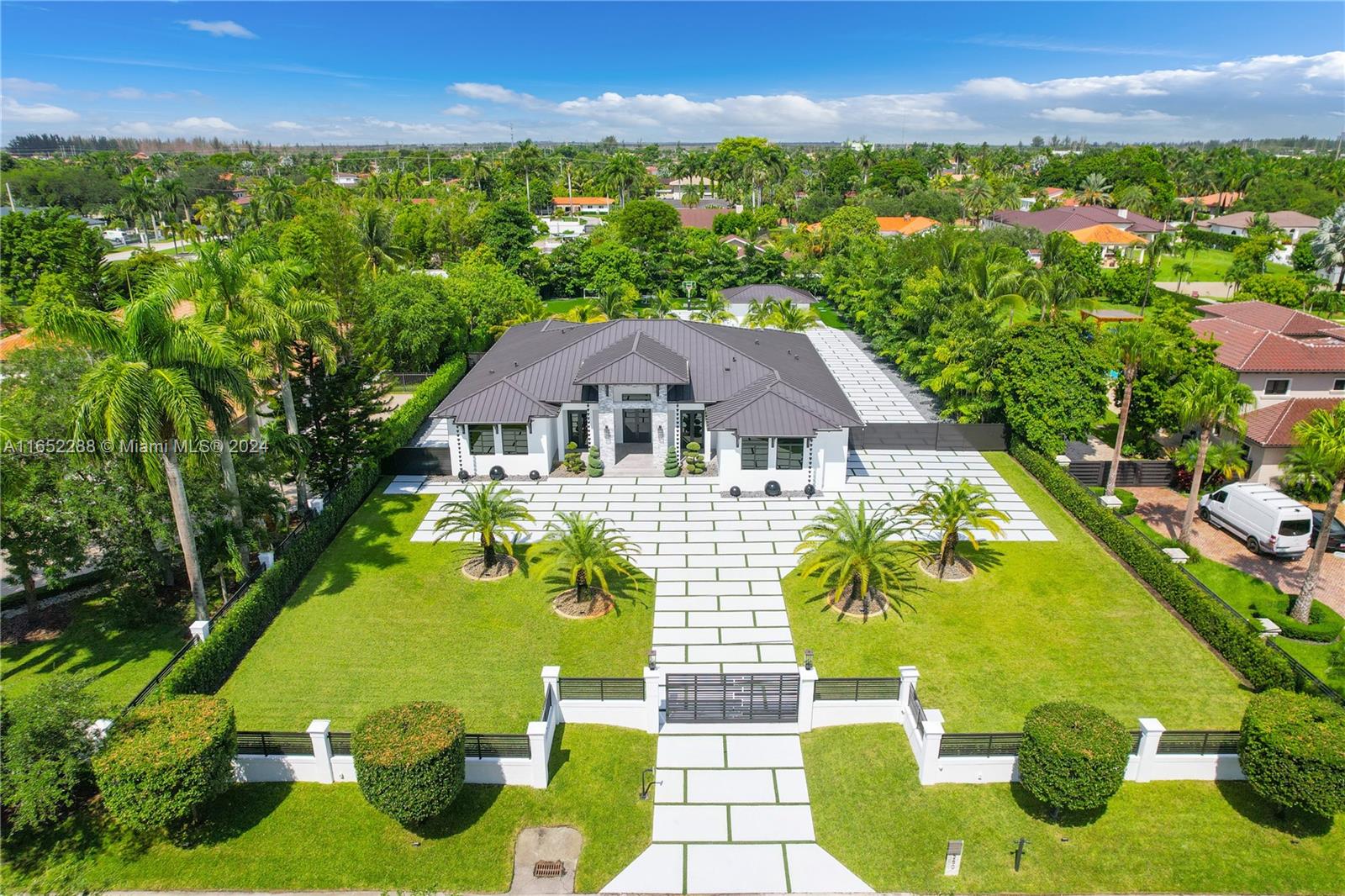 Miami - Residential
