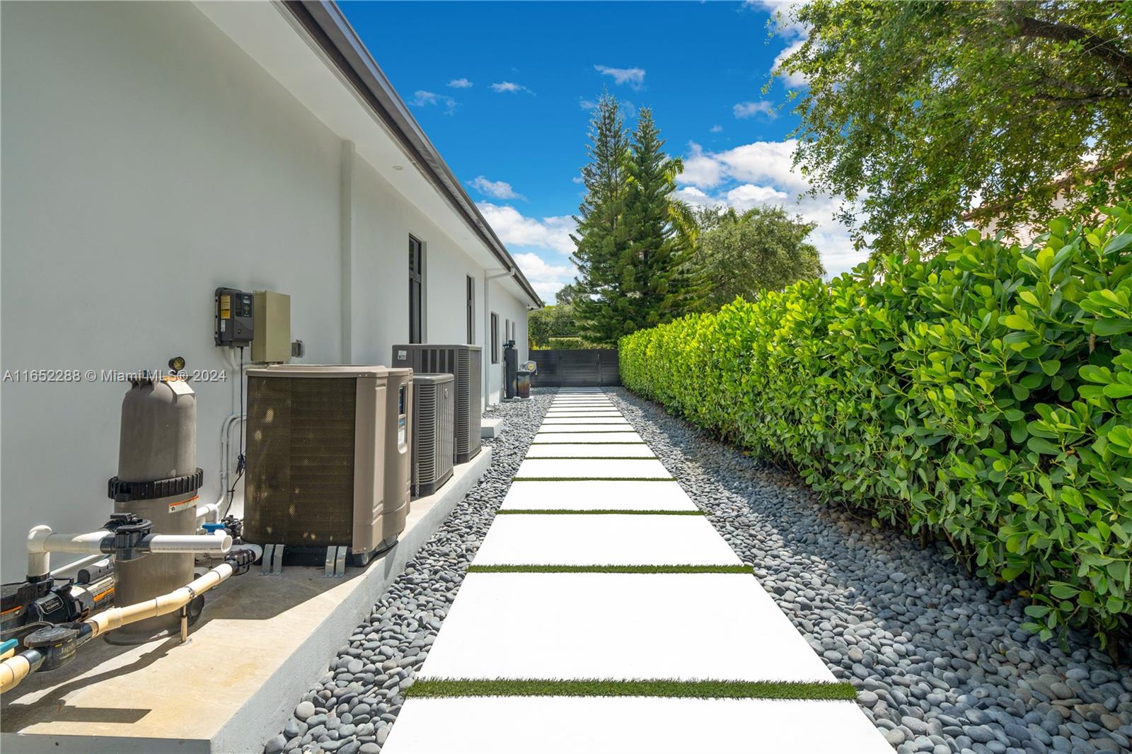 Miami - Residential