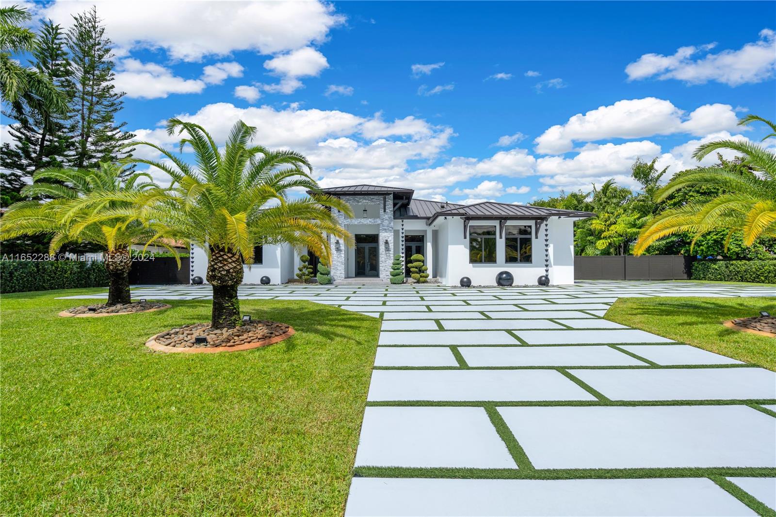 Miami - Residential