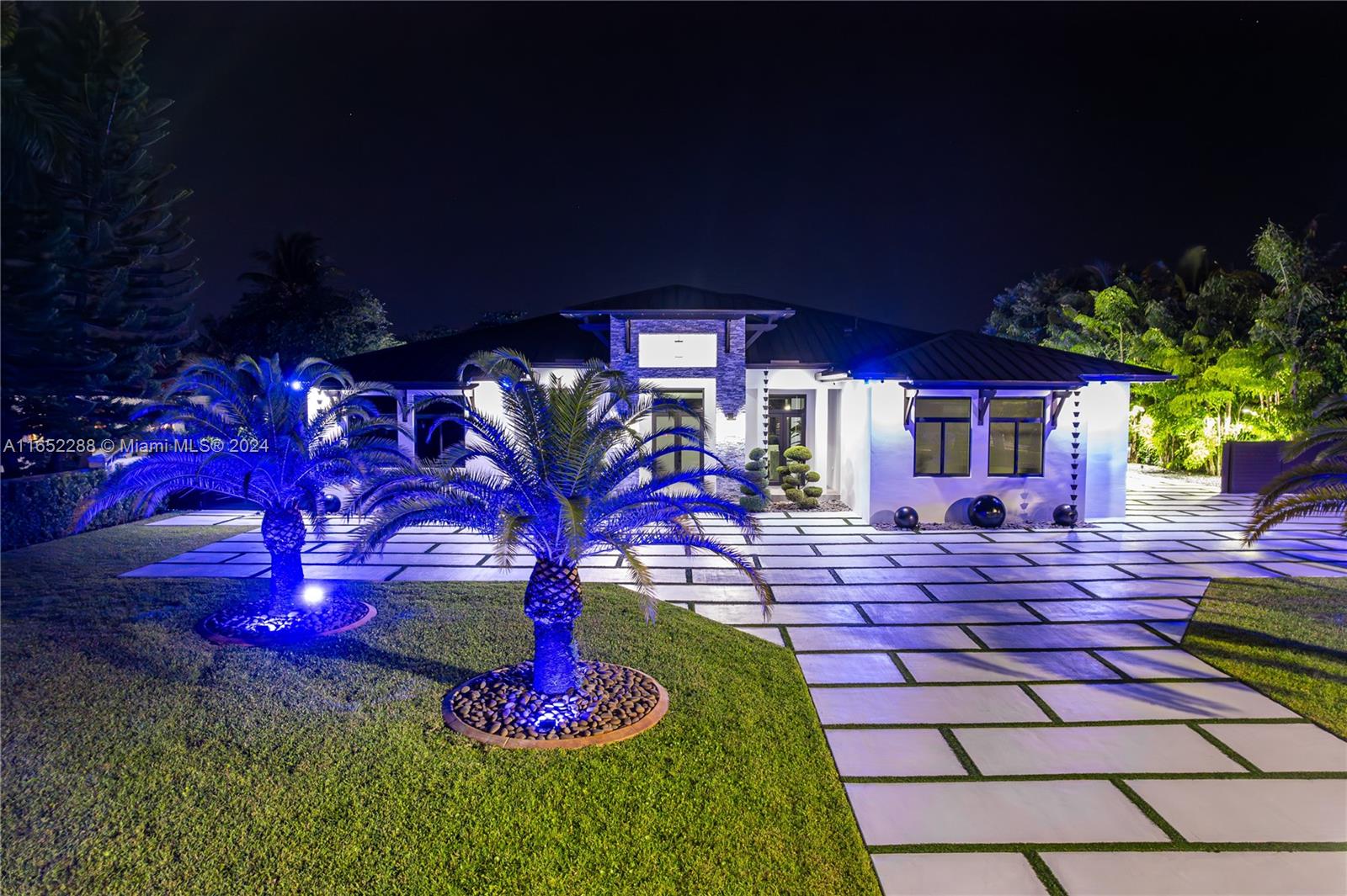 Miami - Residential