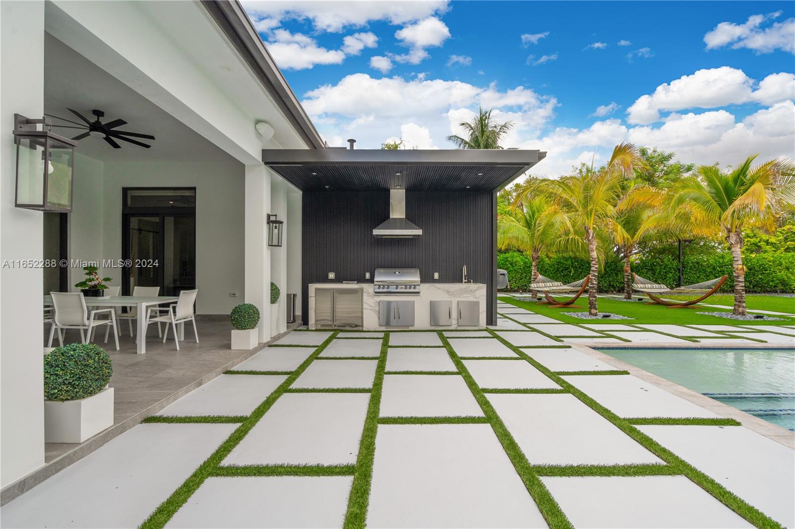 Miami - Residential
