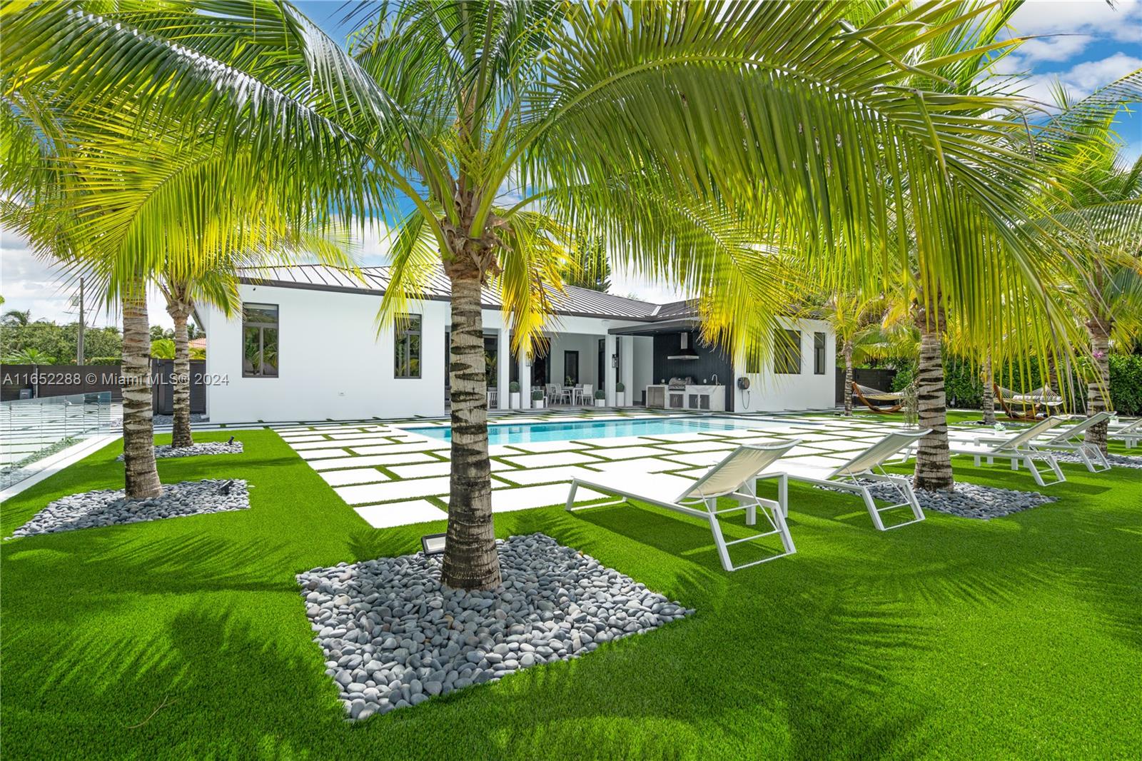 Miami - Residential