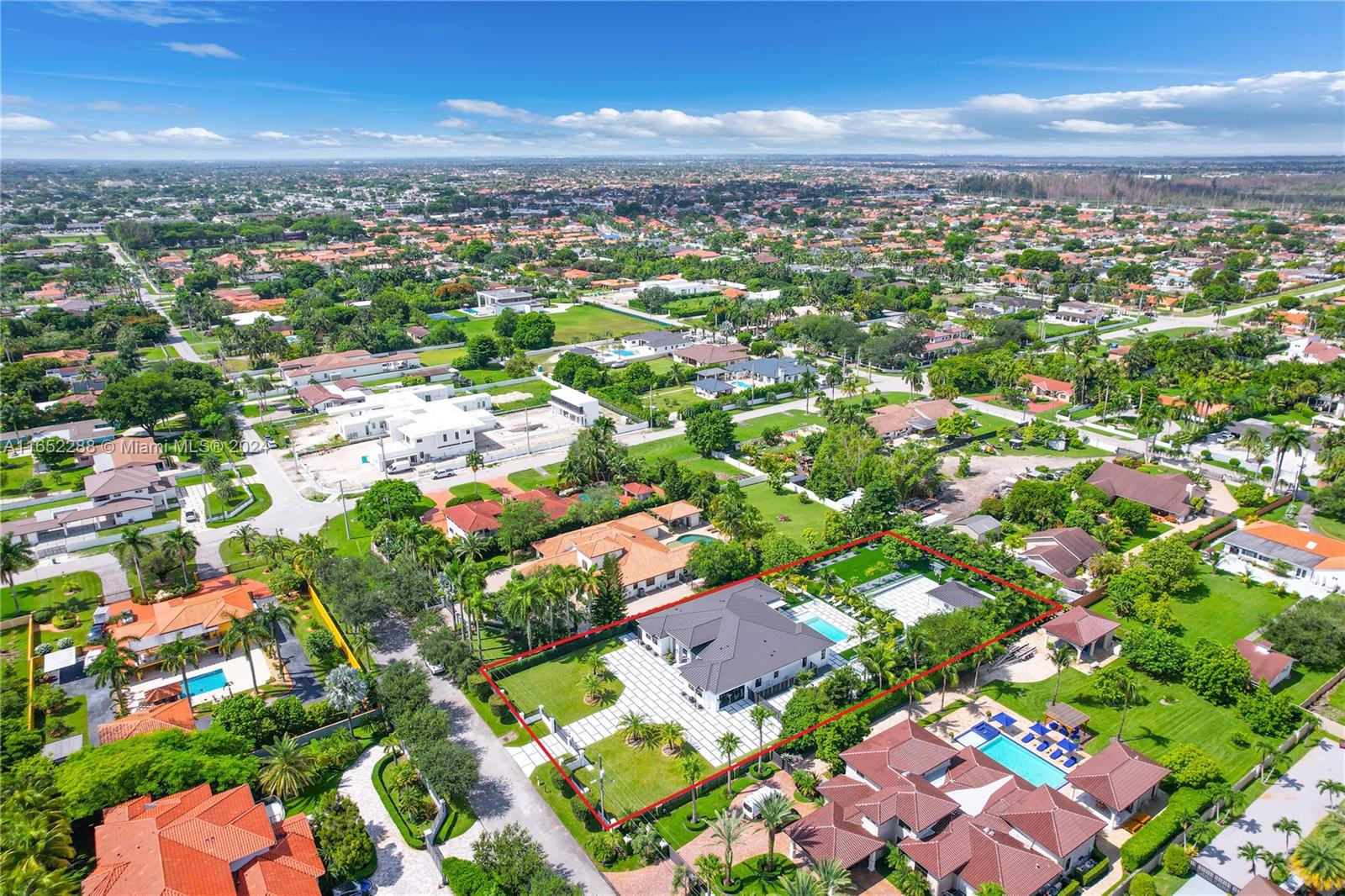 Miami - Residential
