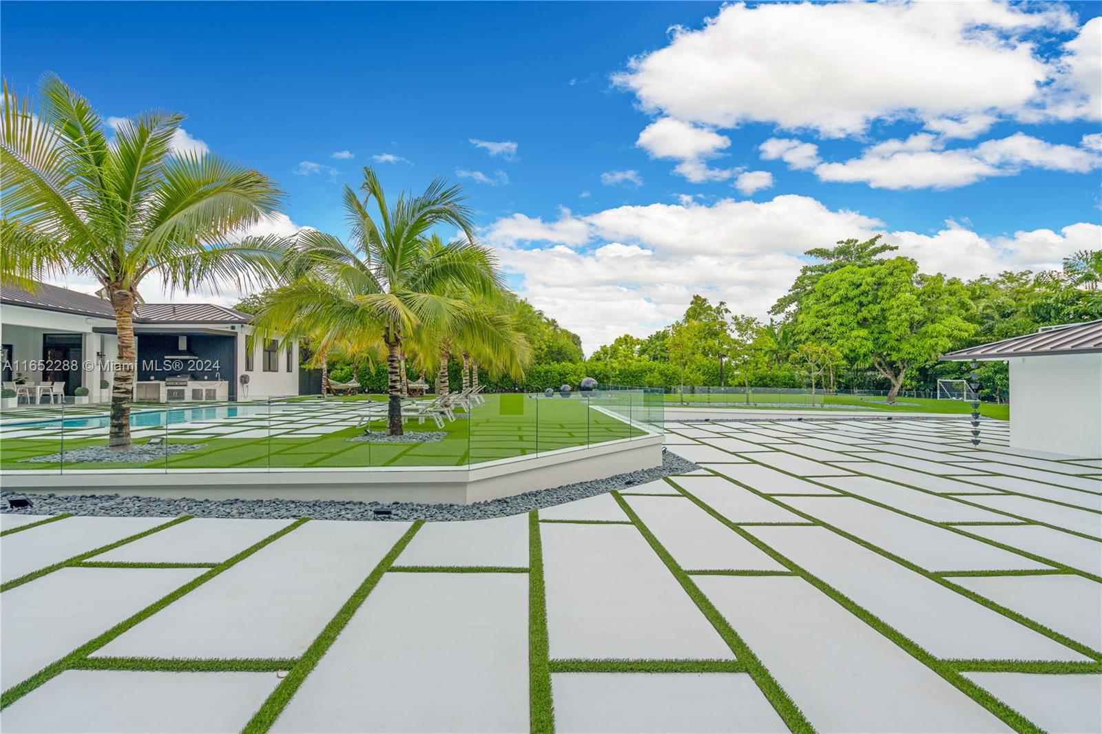 Miami - Residential