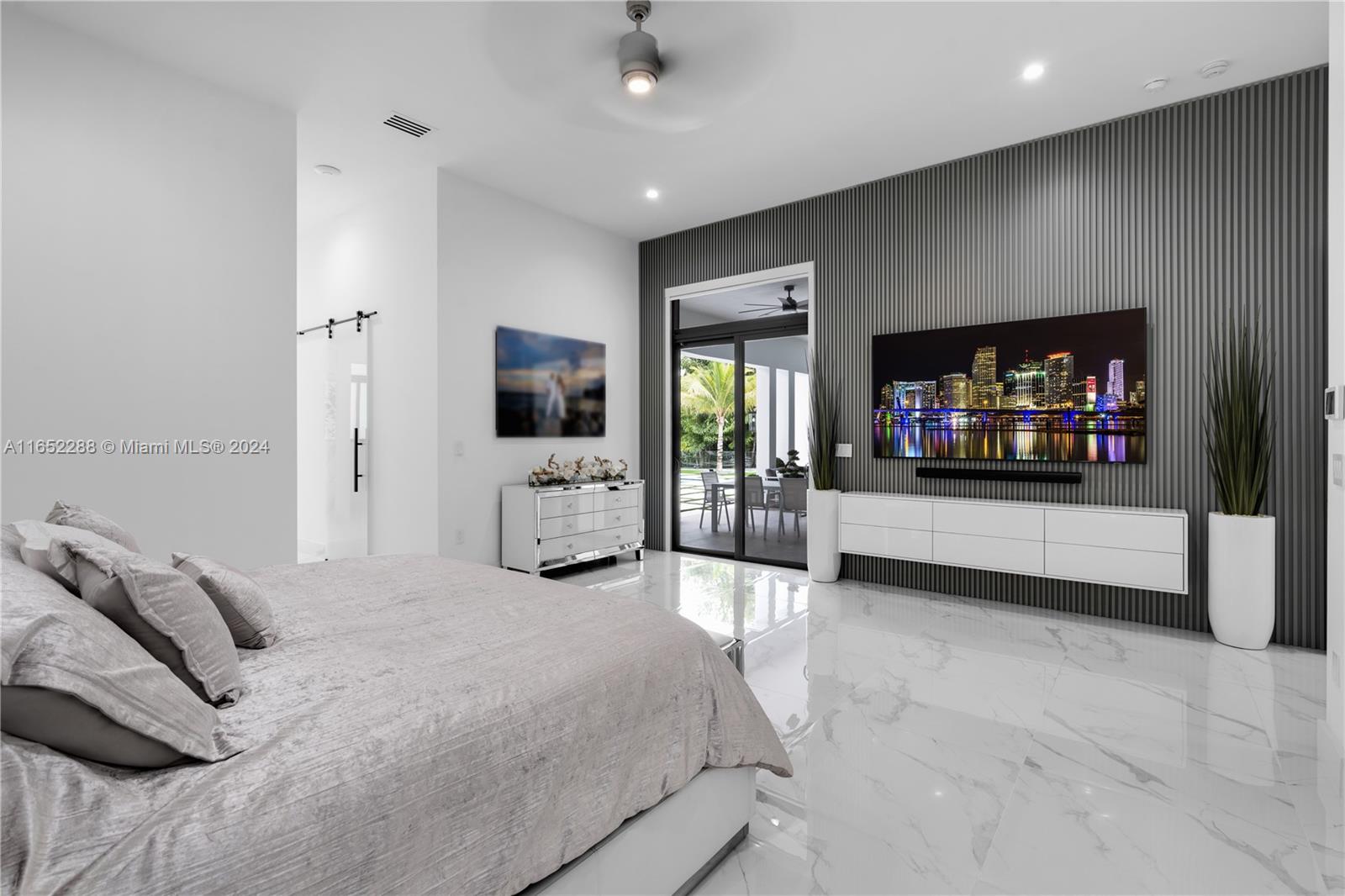 Miami - Residential