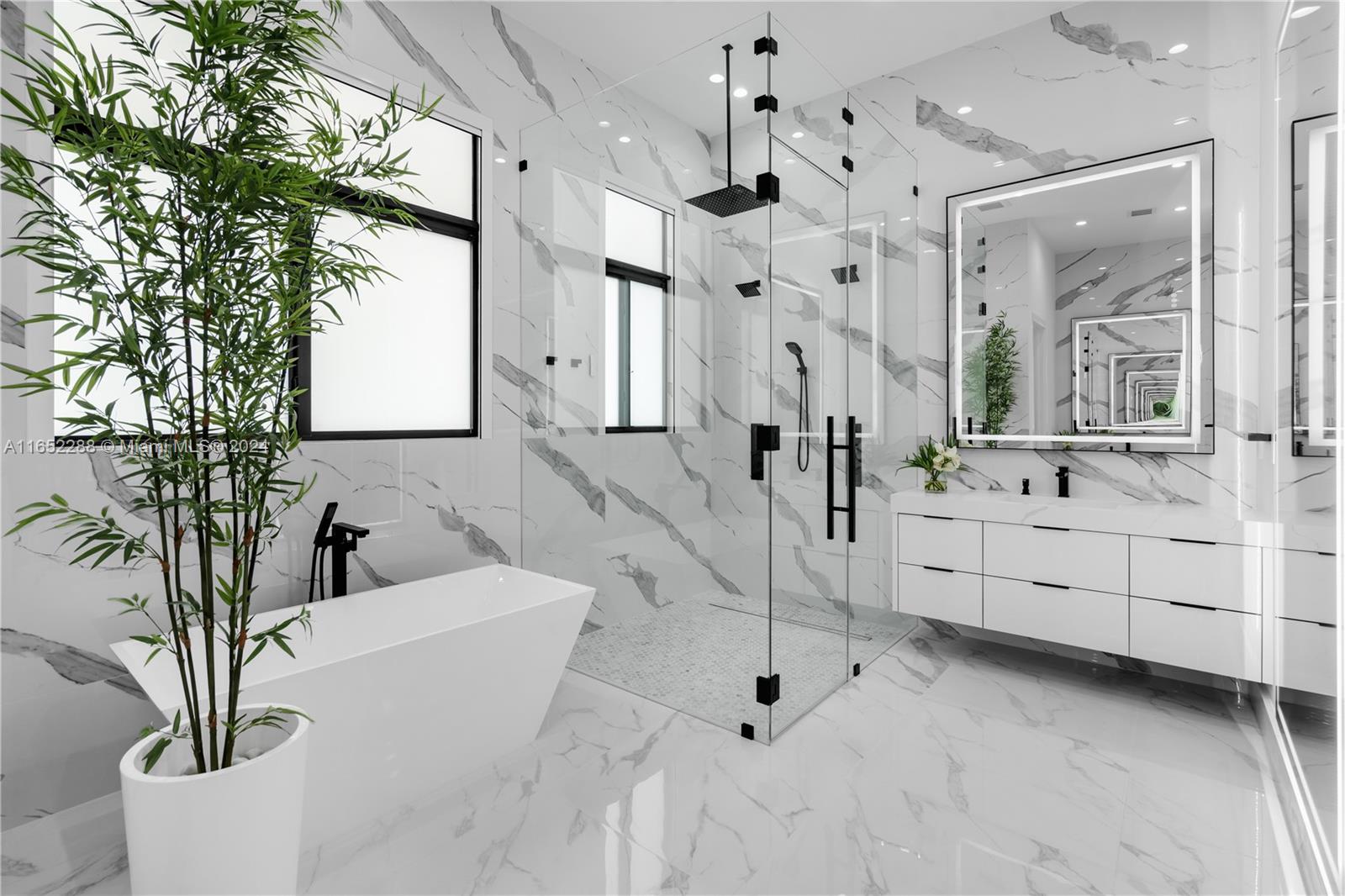 Miami - Residential