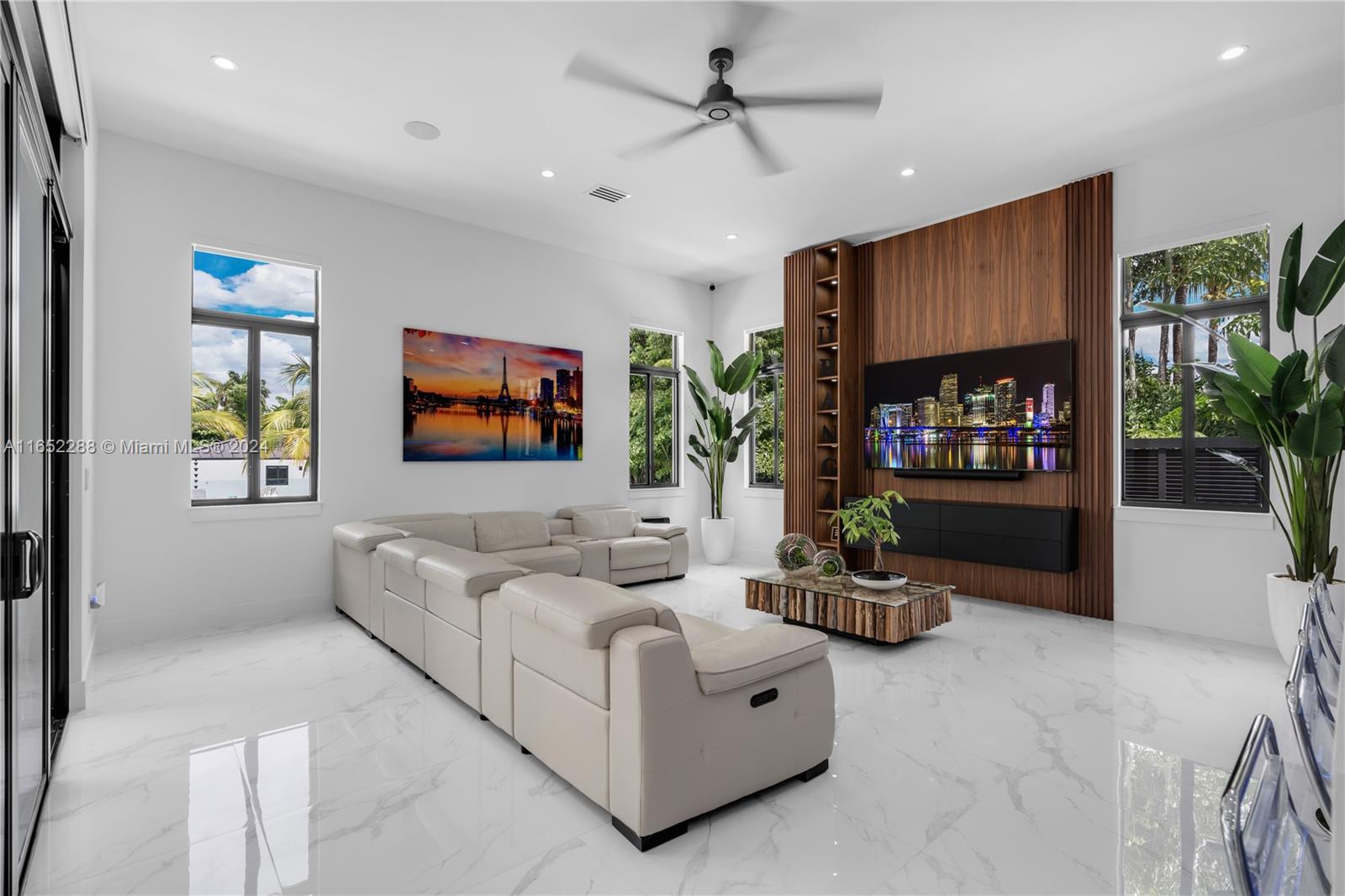 Miami - Residential