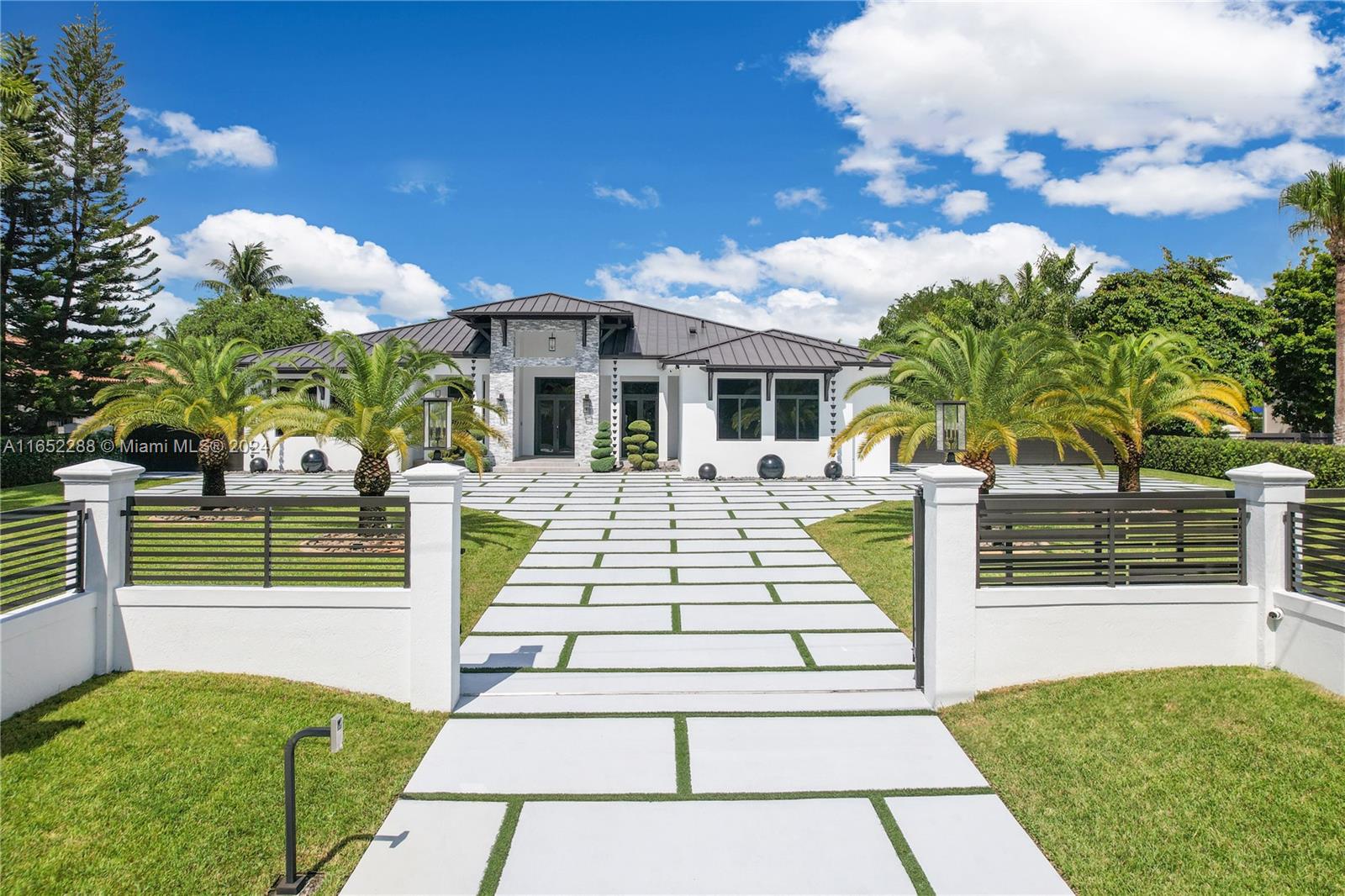 Miami - Residential
