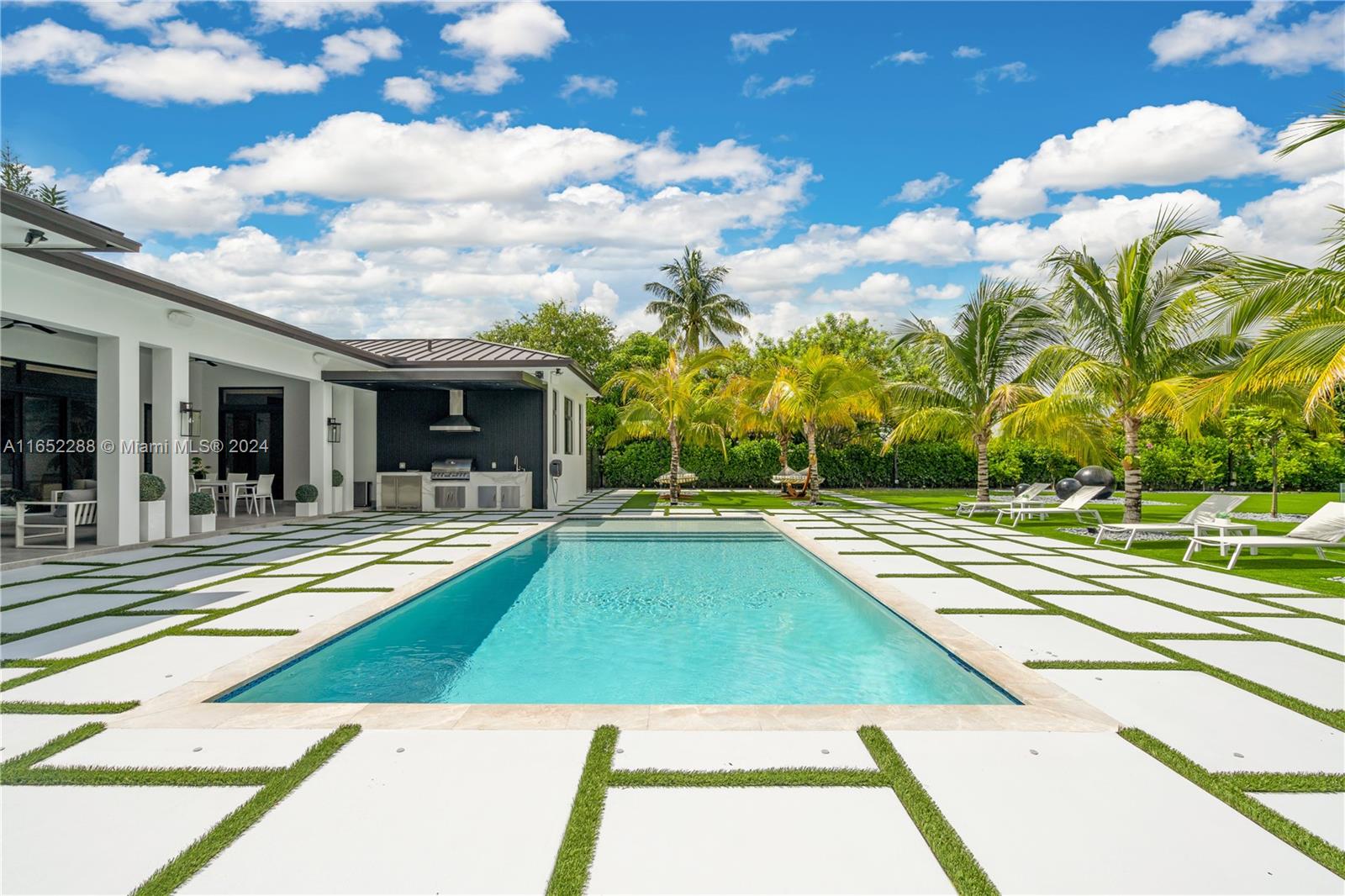 Miami - Residential