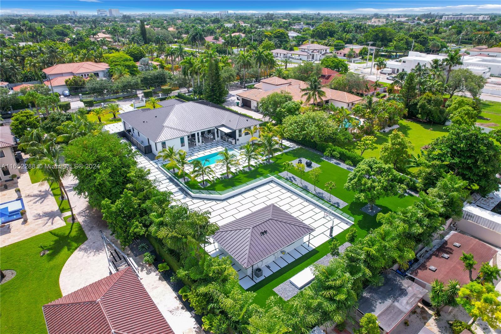 Miami - Residential