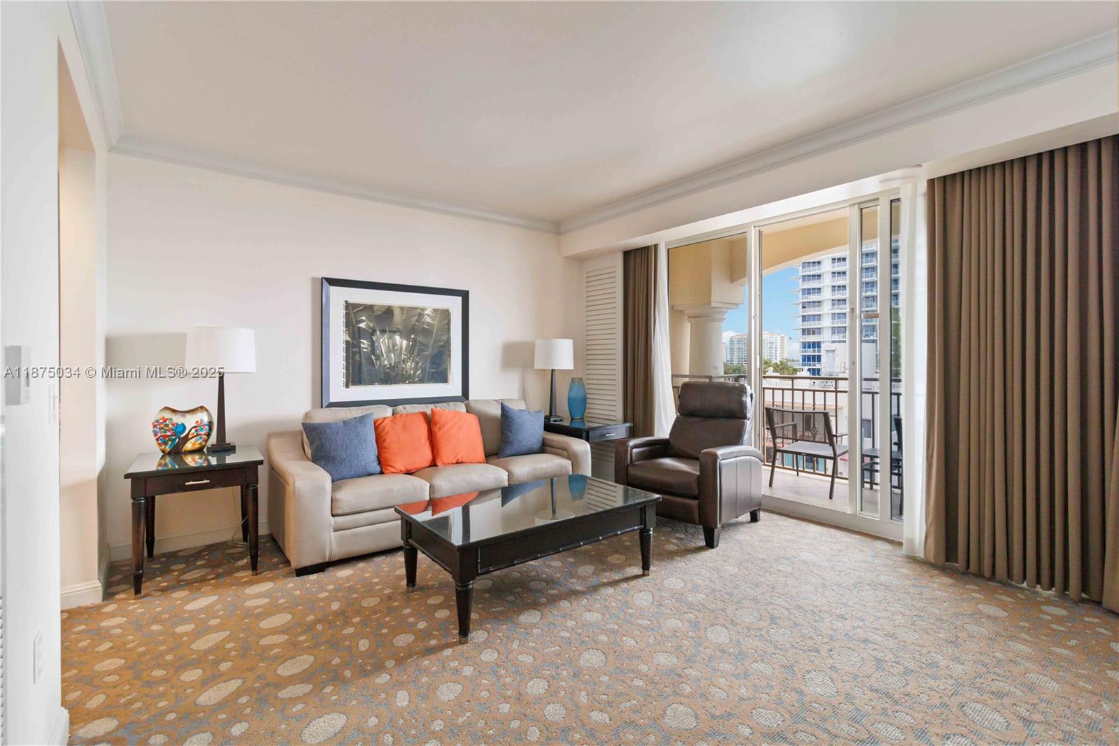 ATLANTIC HOTEL CONDO - Residential