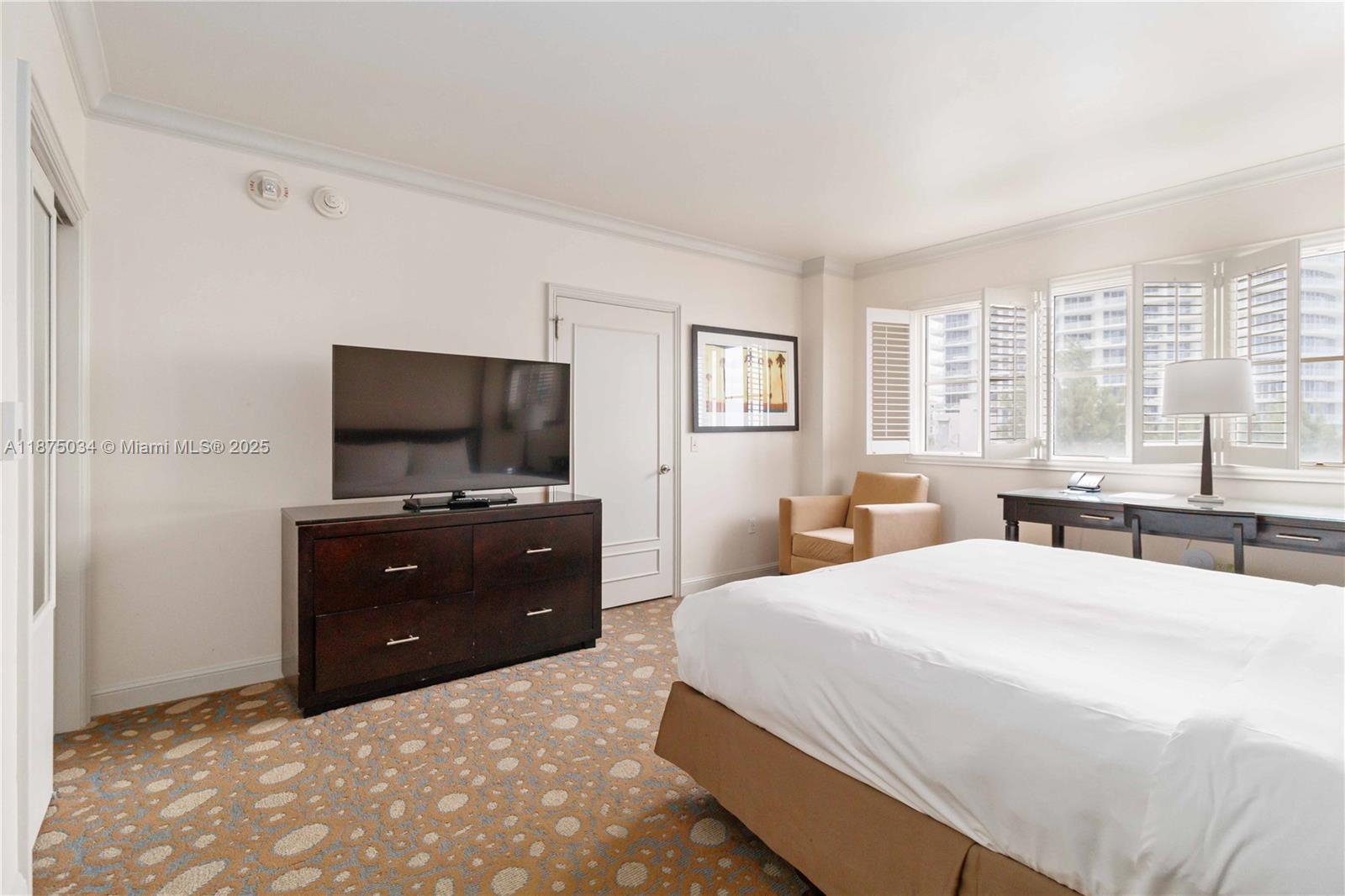 ATLANTIC HOTEL CONDO - Residential