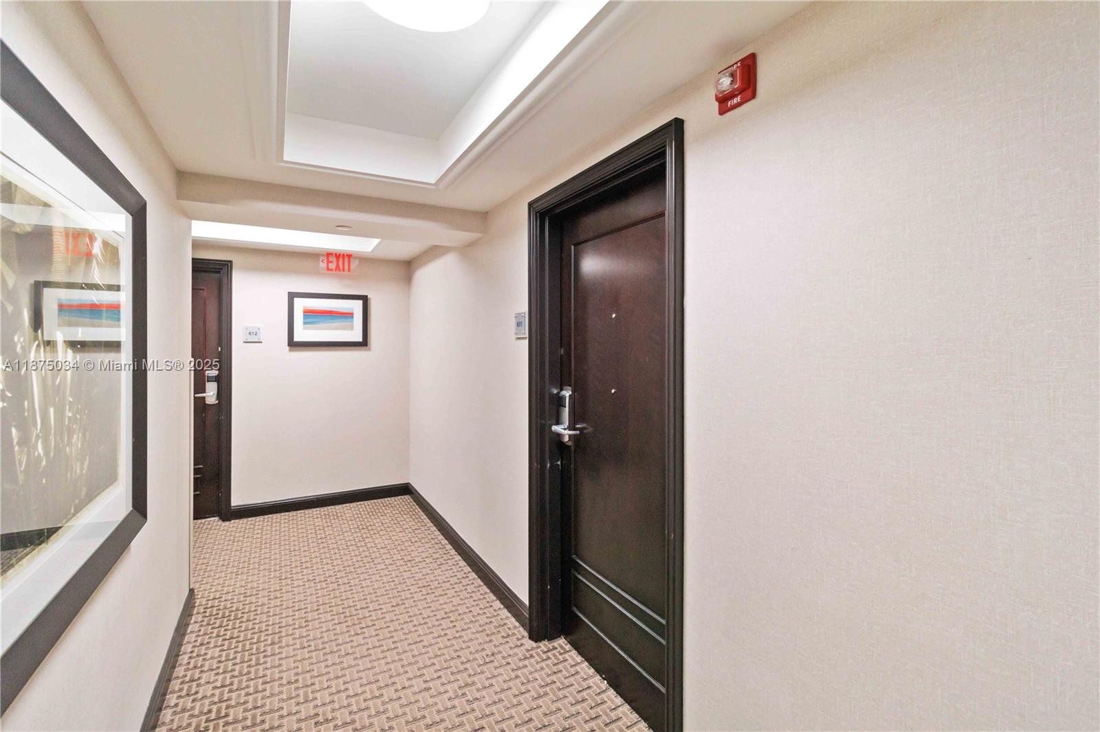 ATLANTIC HOTEL CONDO - Residential