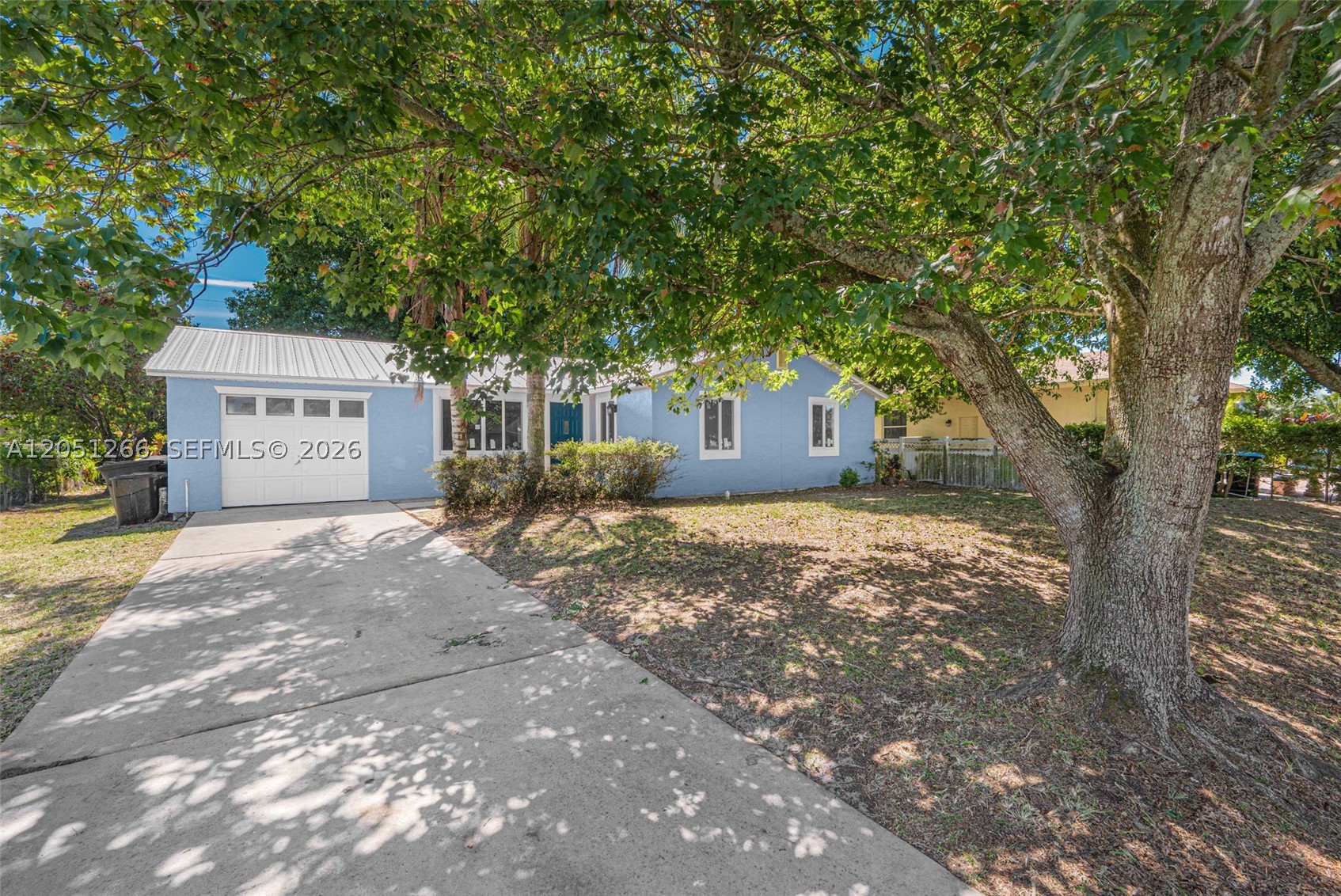 PORT ST LUCIE SECTION 7 - Residential