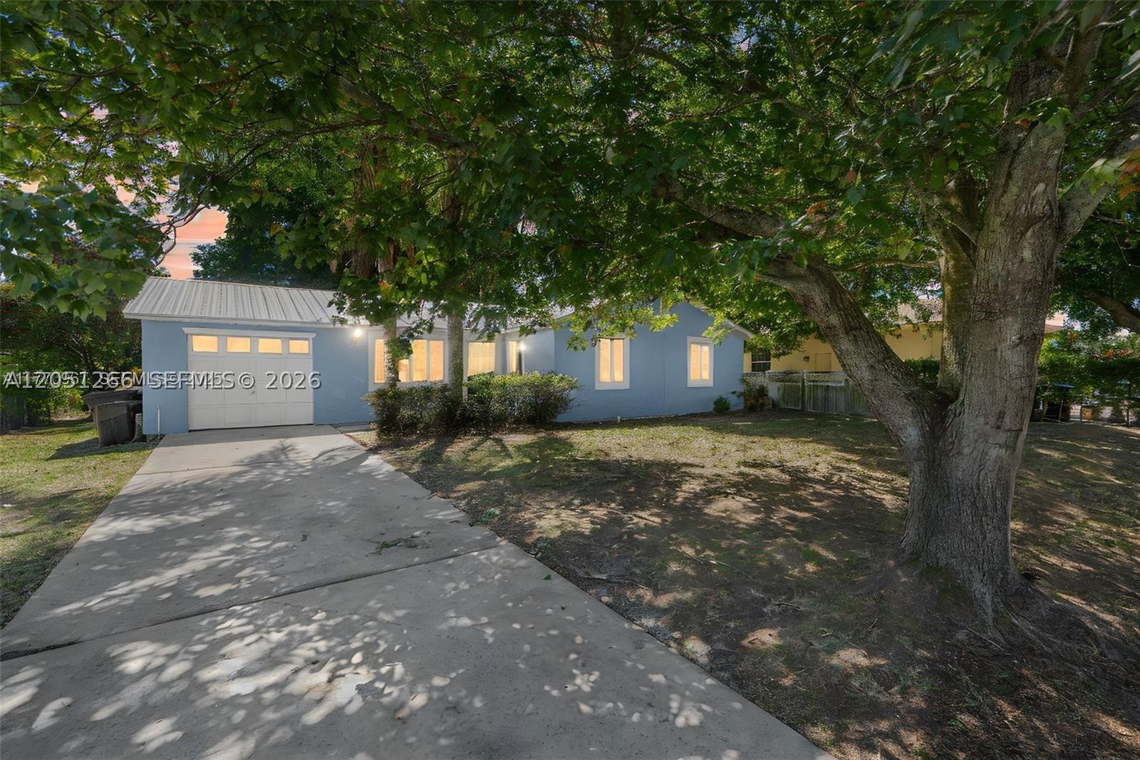 PORT ST LUCIE SECTION 7 - Residential