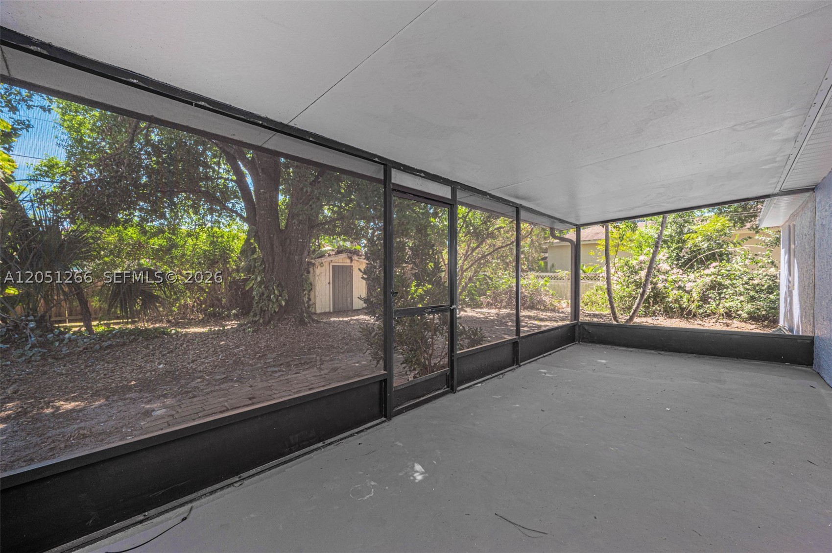 PORT ST LUCIE SECTION 7 - Residential