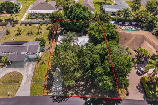 PORT ST LUCIE SECTION 7 - Residential