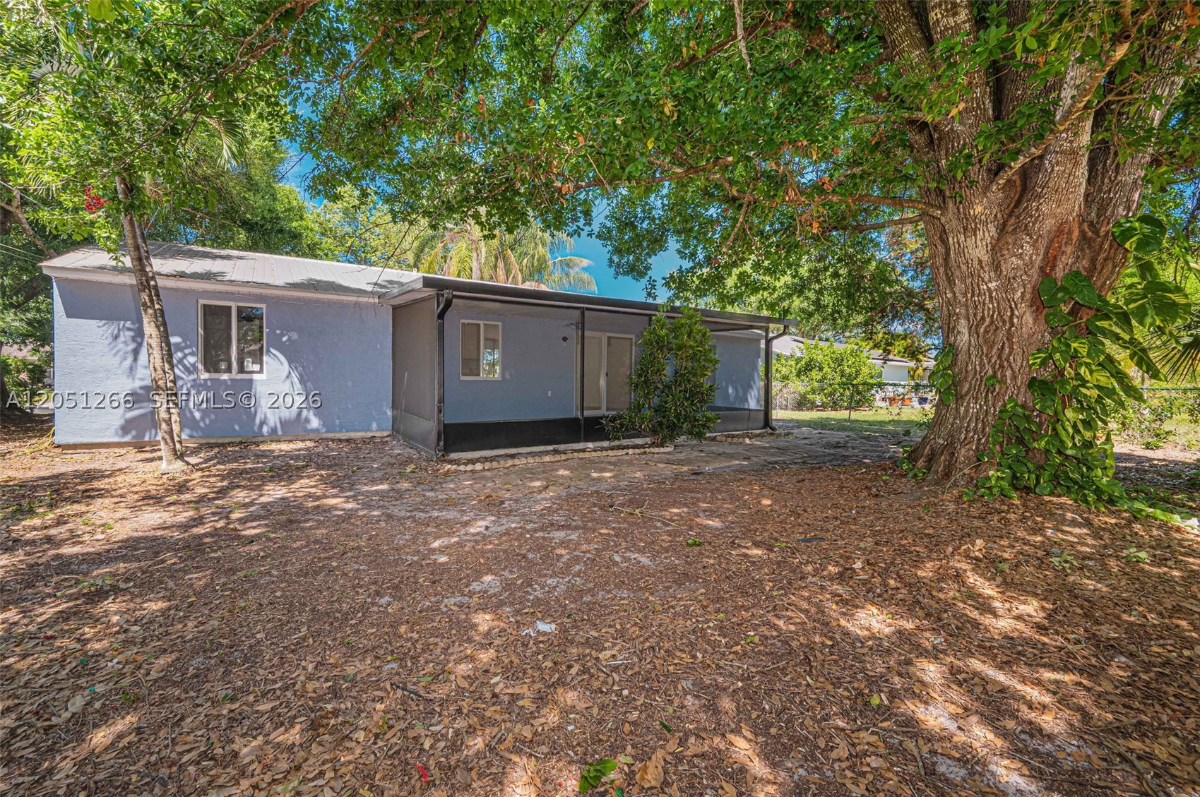 PORT ST LUCIE SECTION 7 - Residential