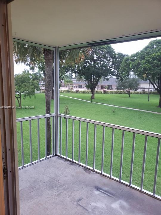 ORIOLE GARDENS TWO - Residential