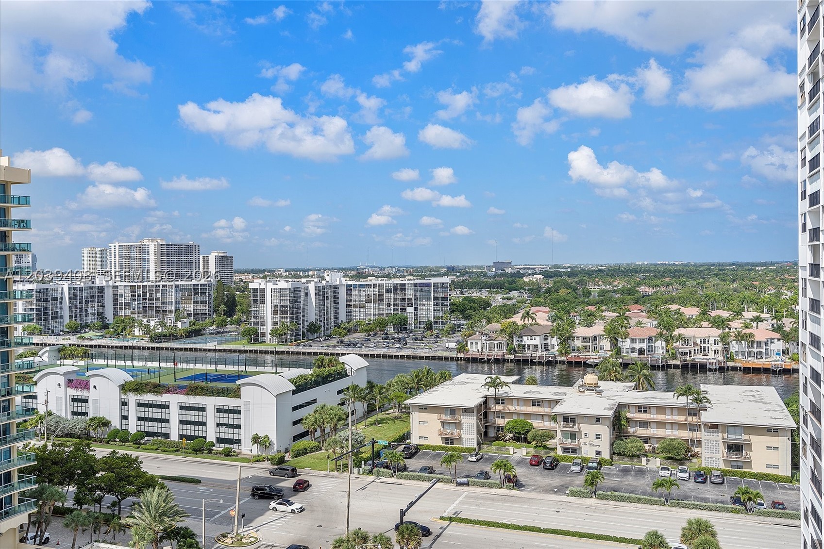 CATANIA CONDO - Residential