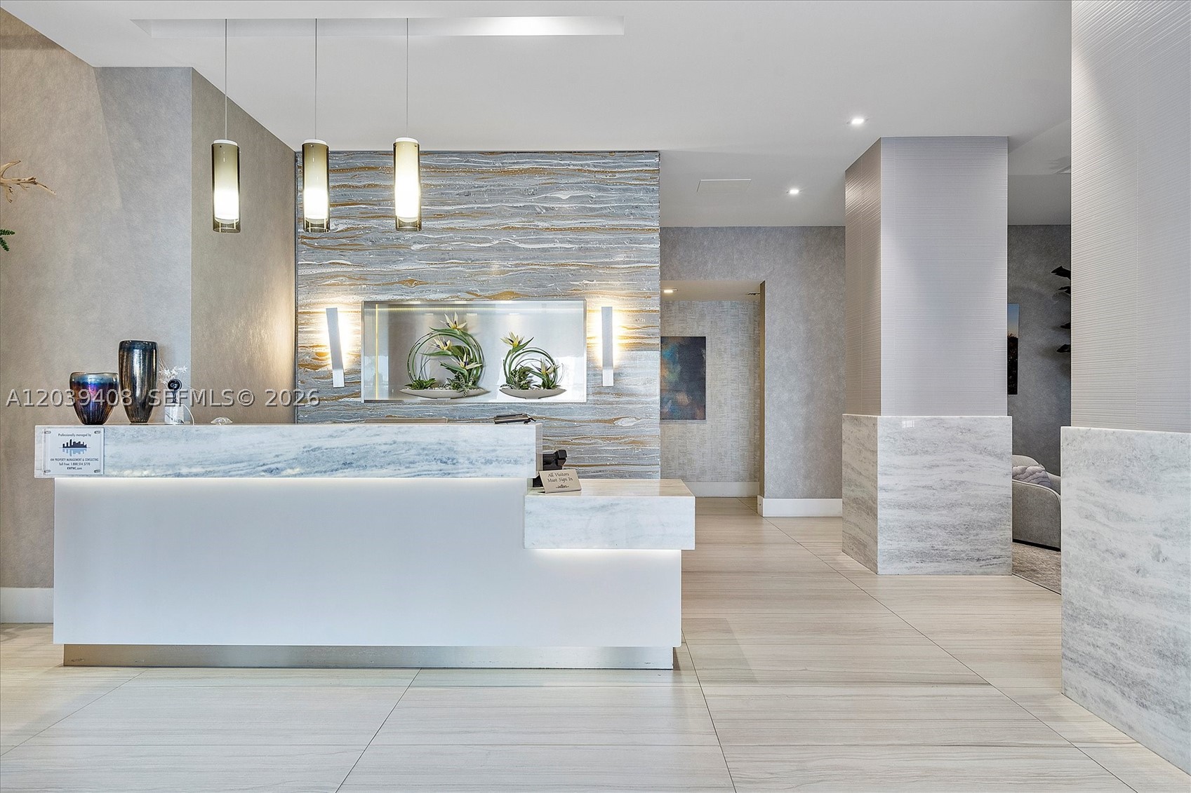 CATANIA CONDO - Residential