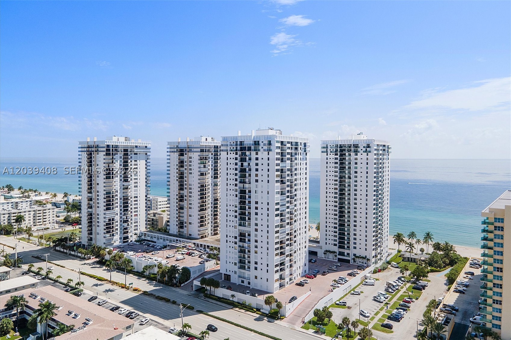 CATANIA CONDO - Residential