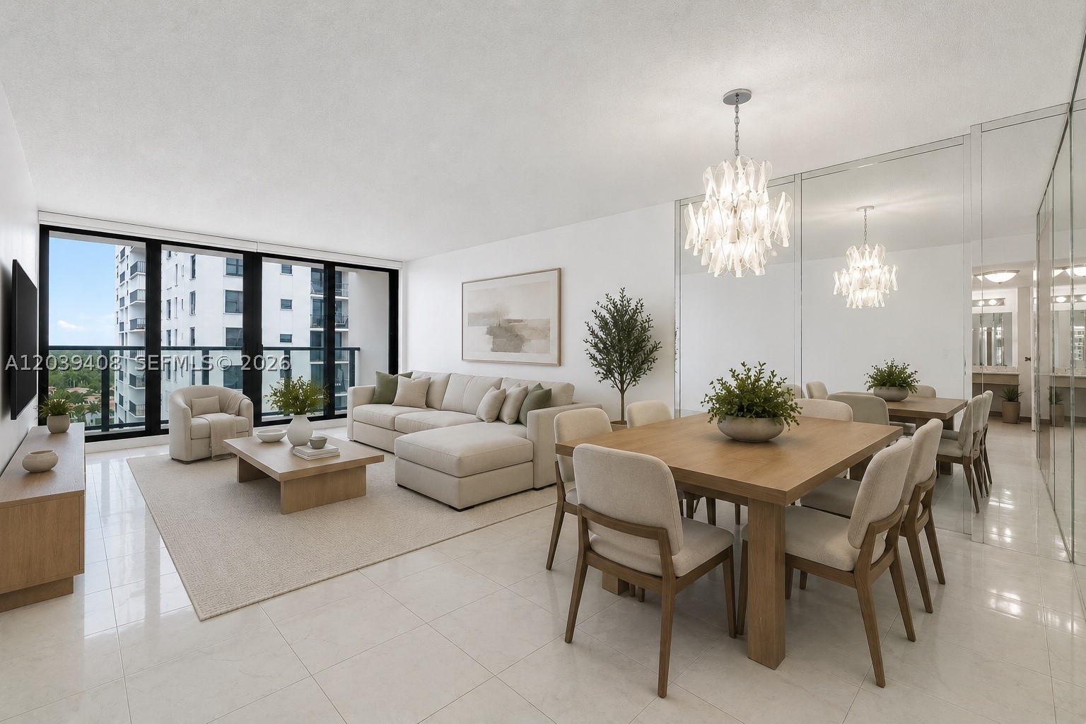 CATANIA CONDO - Residential
