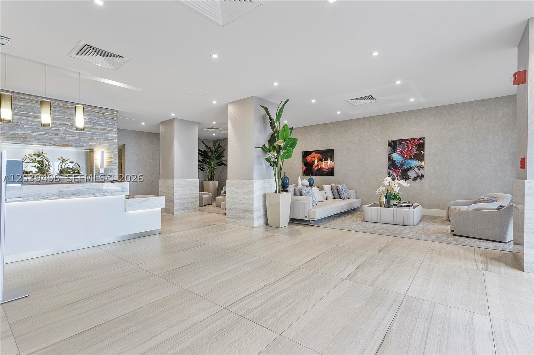 CATANIA CONDO - Residential