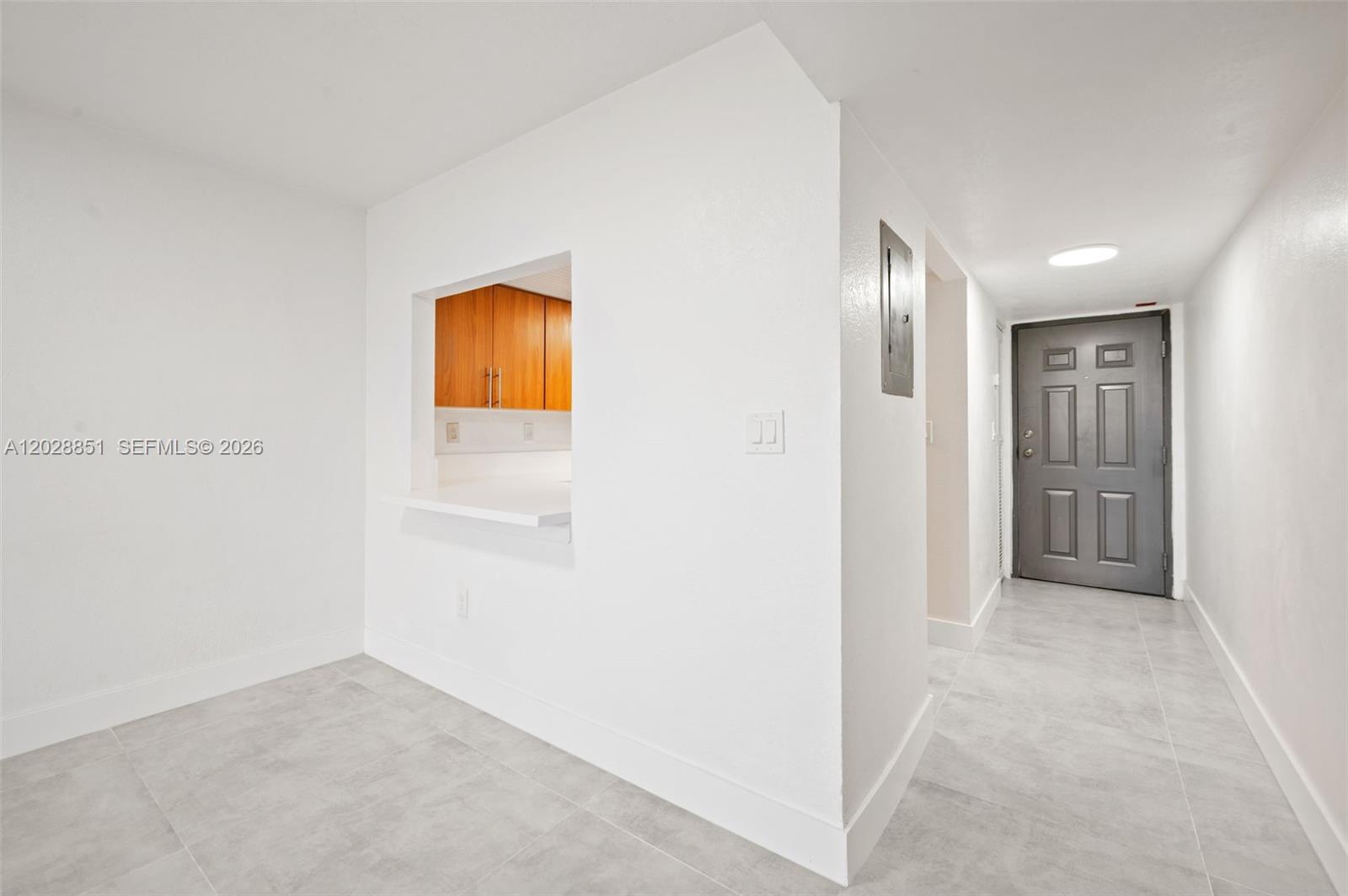 SAMARI LAKE EAST CONDO - Residential Lease