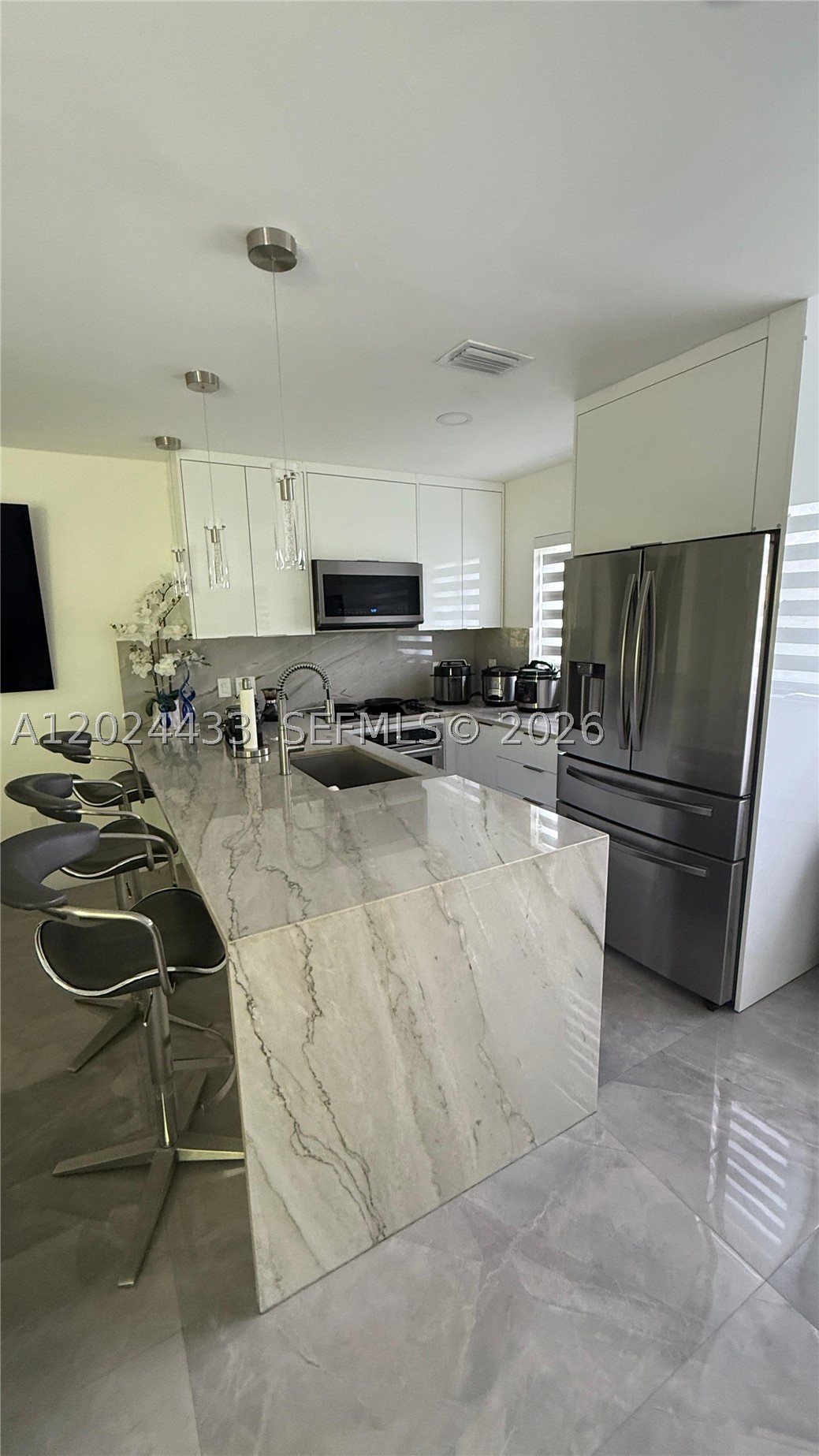Bright and well-maintained 2-bedroom, 2-bathroom condo located in the desirable Treasure of Kendall Condo II community. This second-floor unit offers 862 Sq.Ft. of living space with a functional layout, spacious bedrooms, and abundant natural light. Conveniently located near shopping centers, restaurants, parks, major highways, and highly rated schools. Community amenities include pool, clubhouse, and common laundry facilities. Ideal for first-time homebuyers, investors, or anyone seeking comfortable living in the heart of Kendall.  Owner occupied.